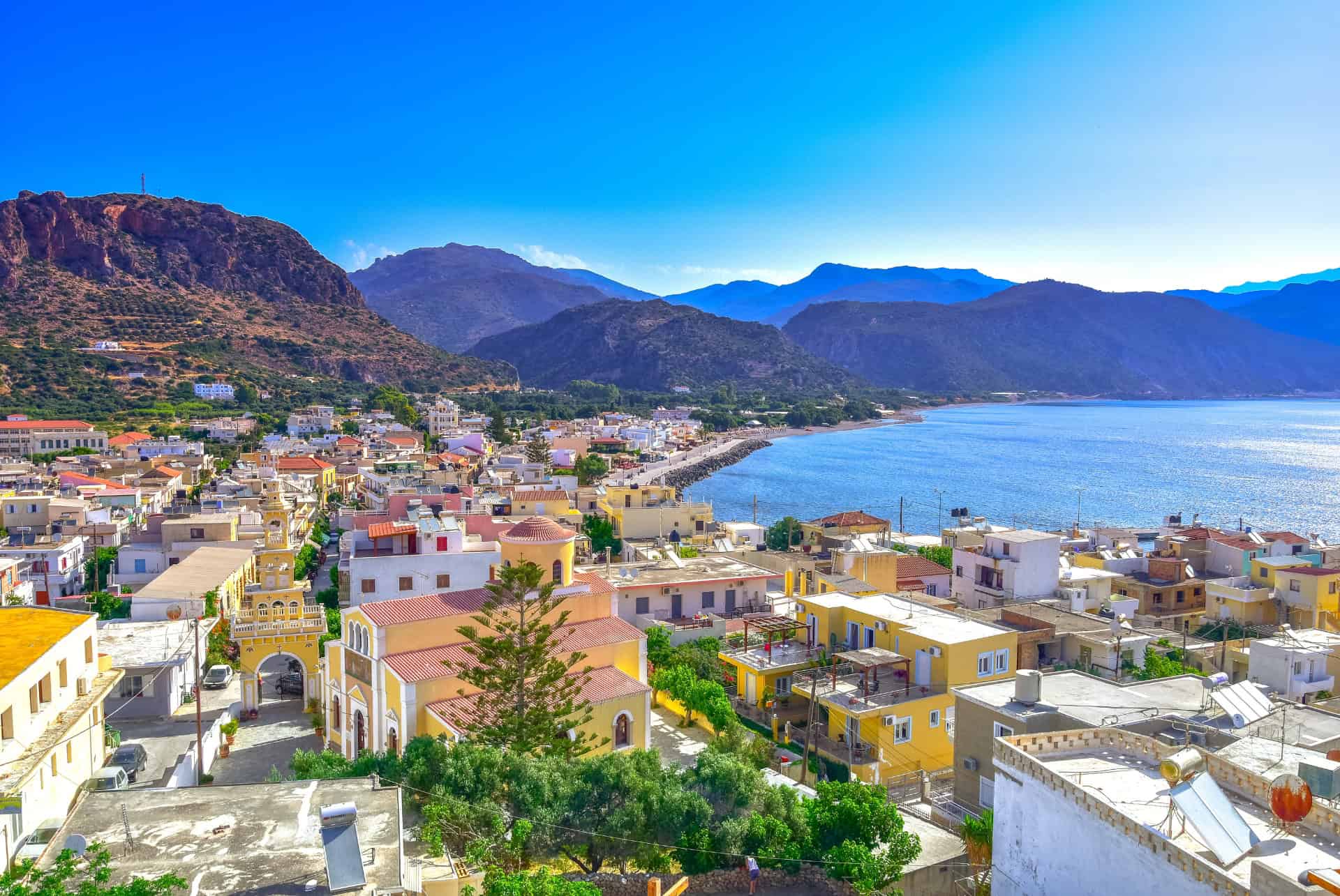 palaiochora crete
