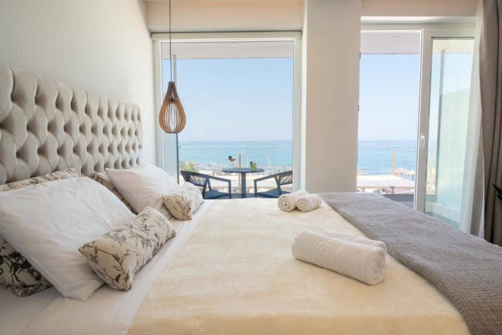 panorama seaside