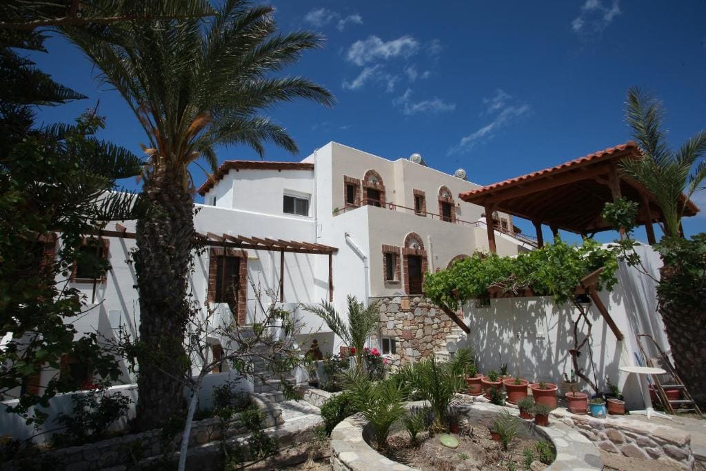 panorama studios