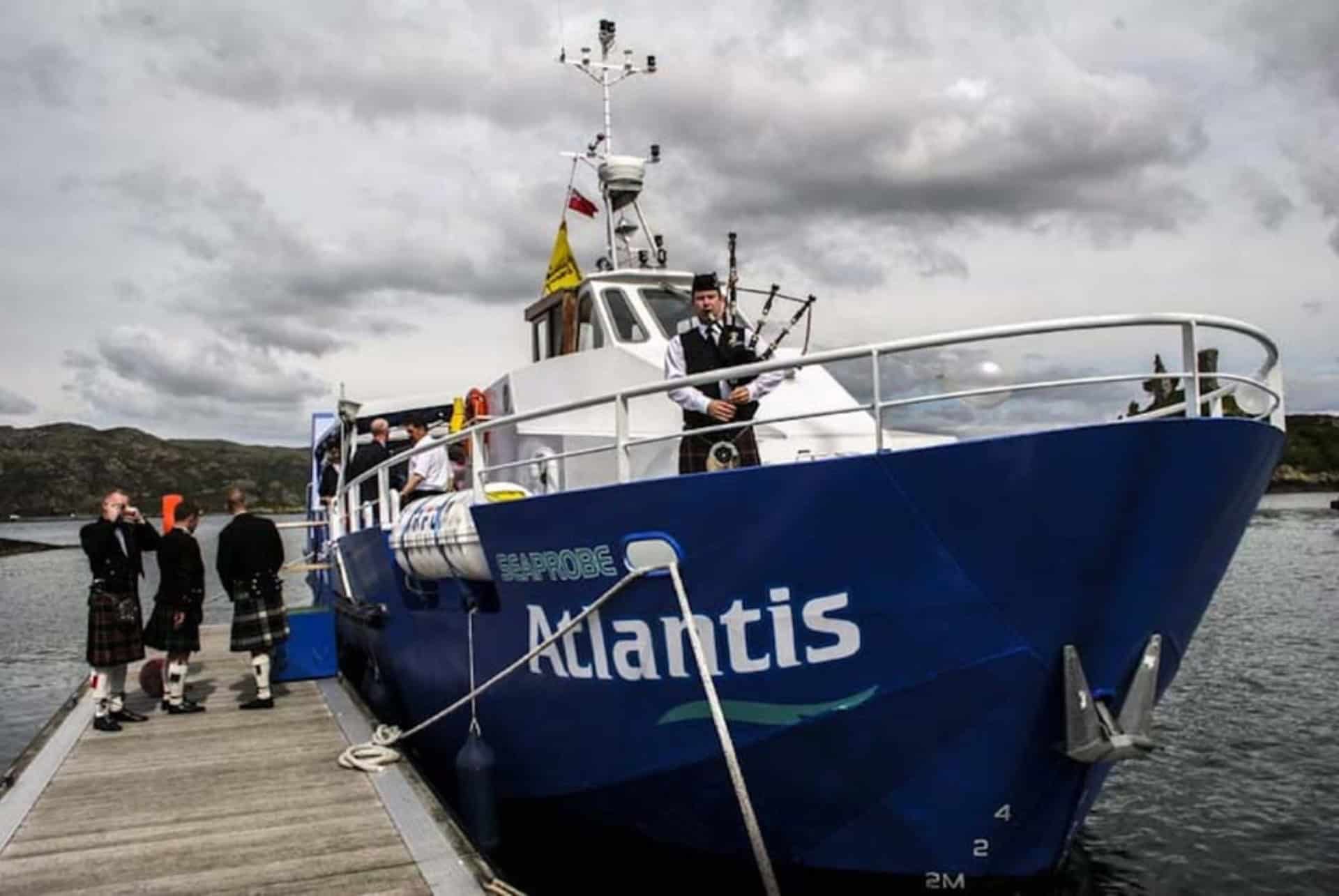 croisiere bateau a fond de verre
