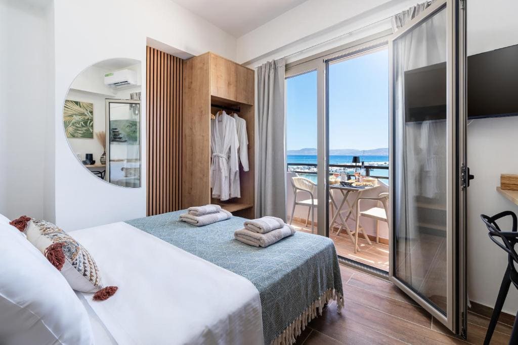 sea spot apts
