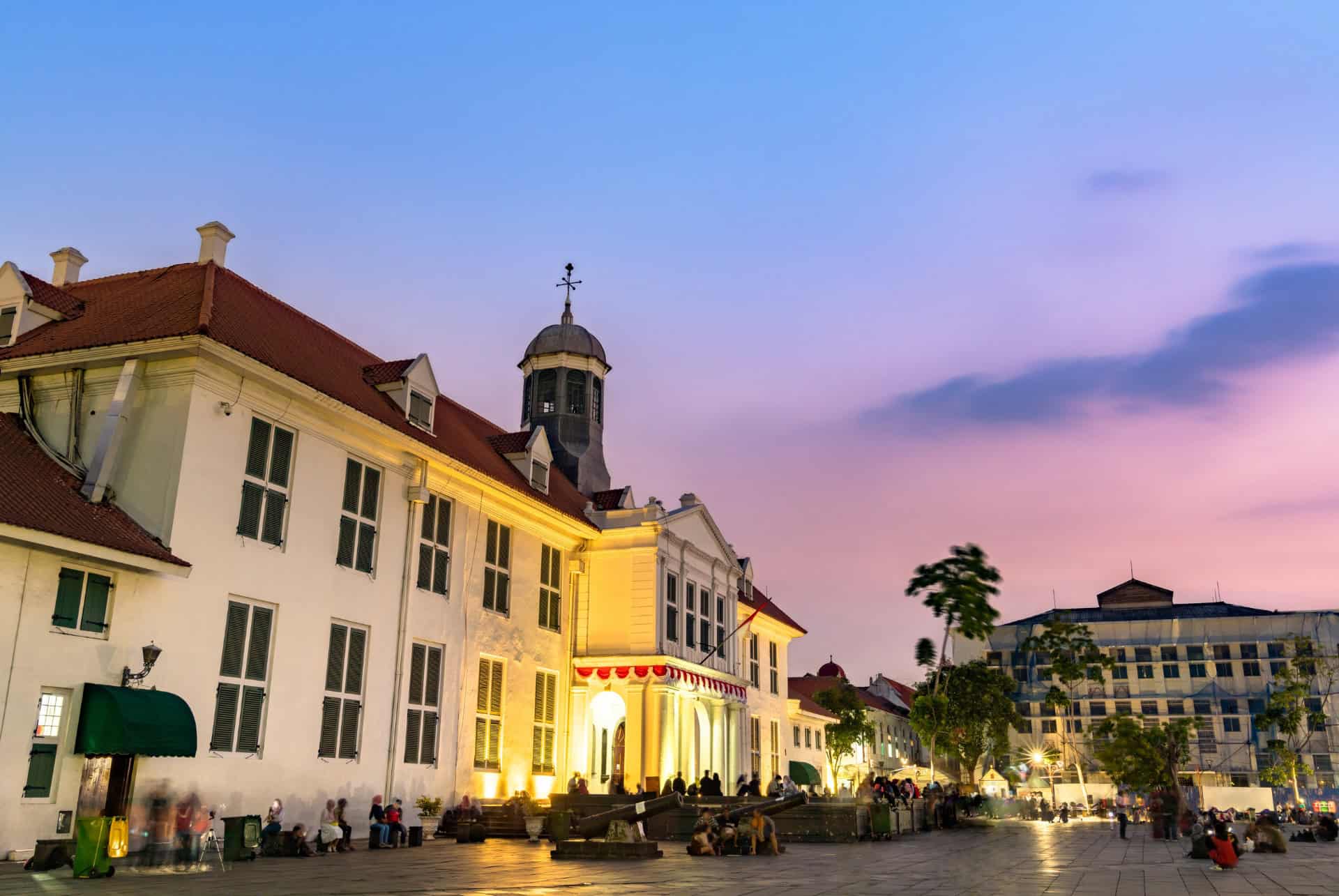 Kota Tua