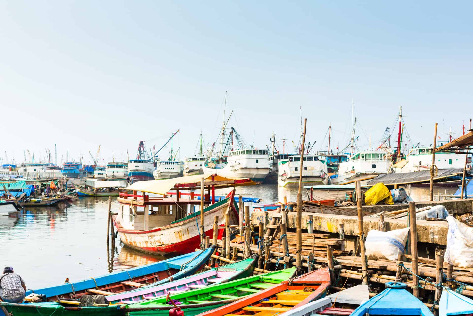 Sunda kelapa