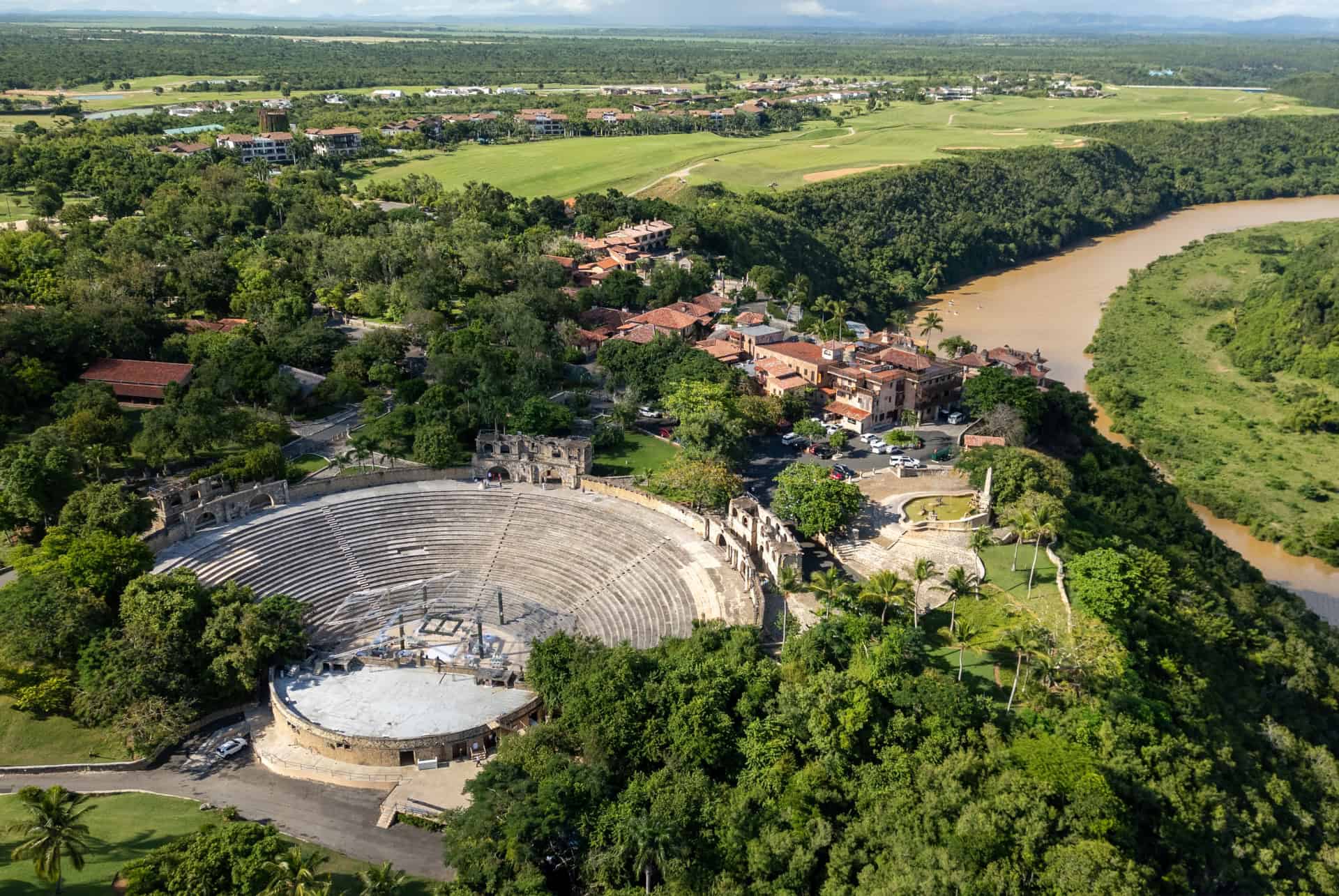 altos de chavon