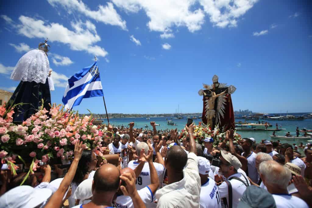 bom jesus dos navegantes