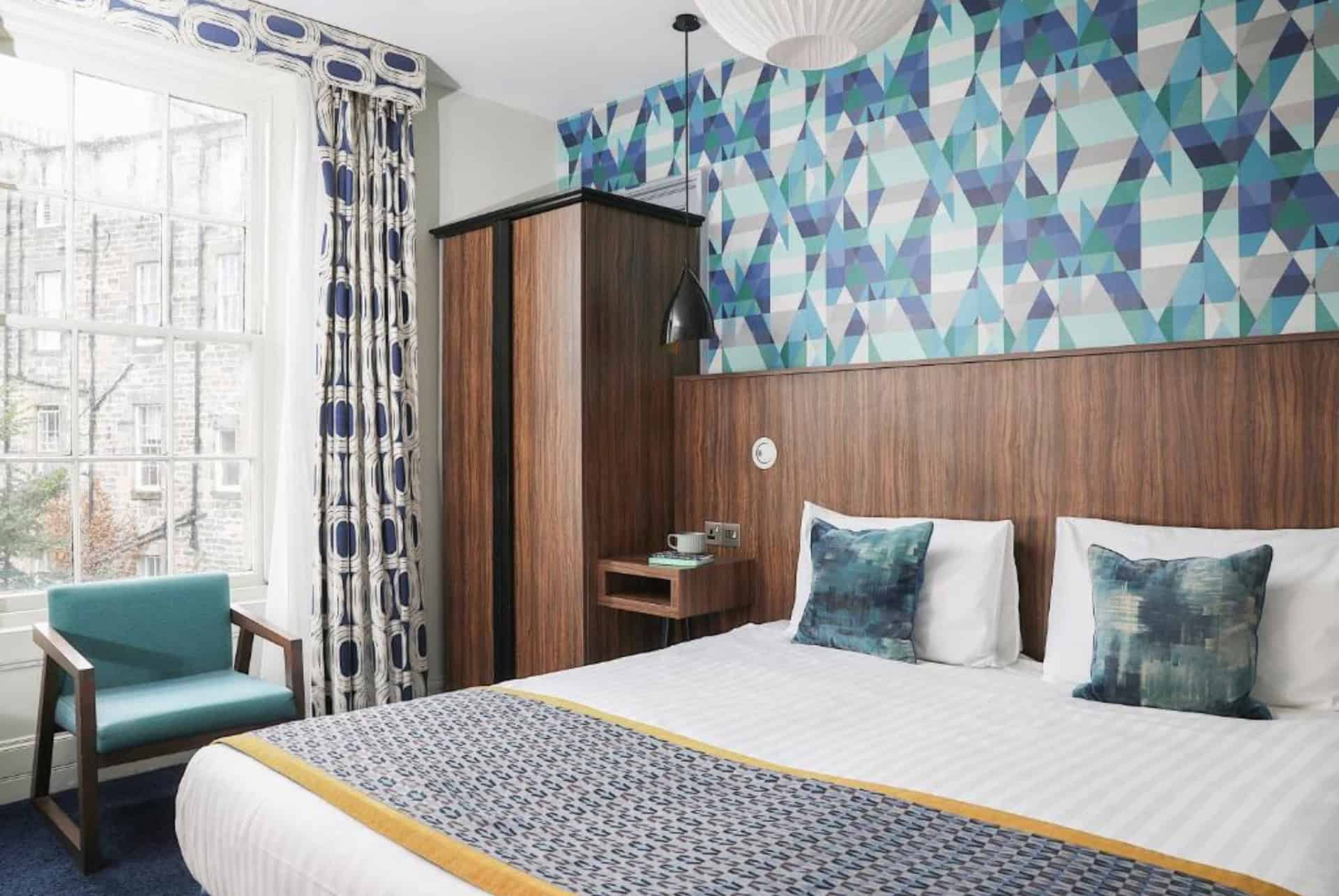 carin hotel et apartments
