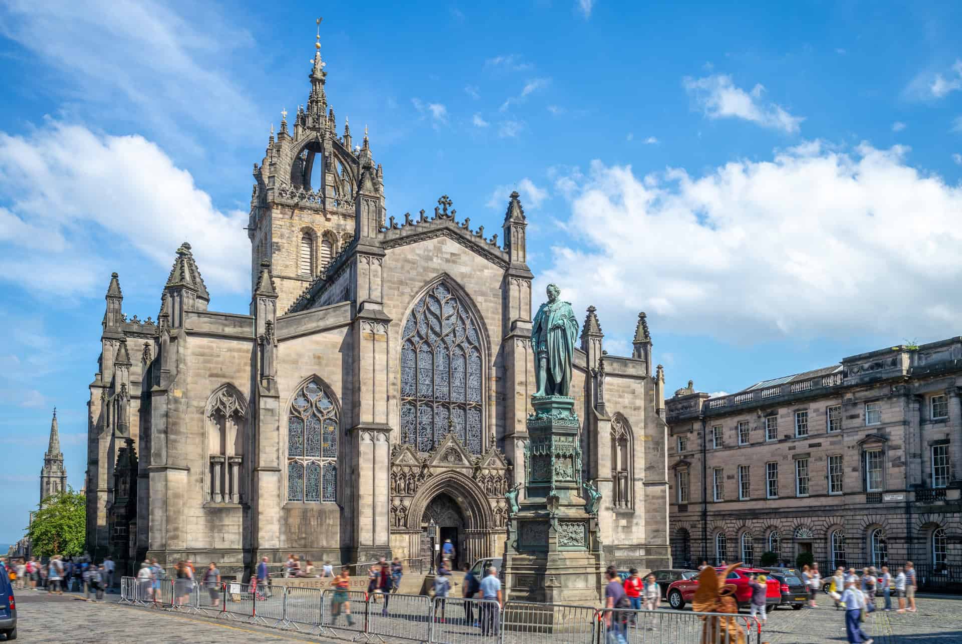 cathedrale saint giles