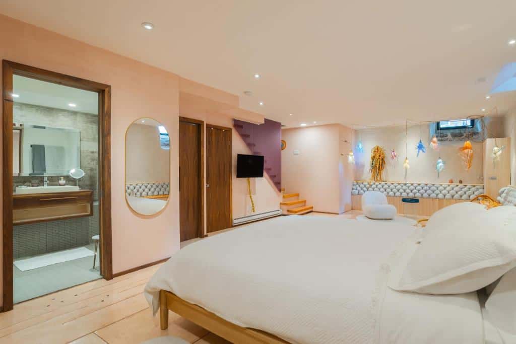 chez moi