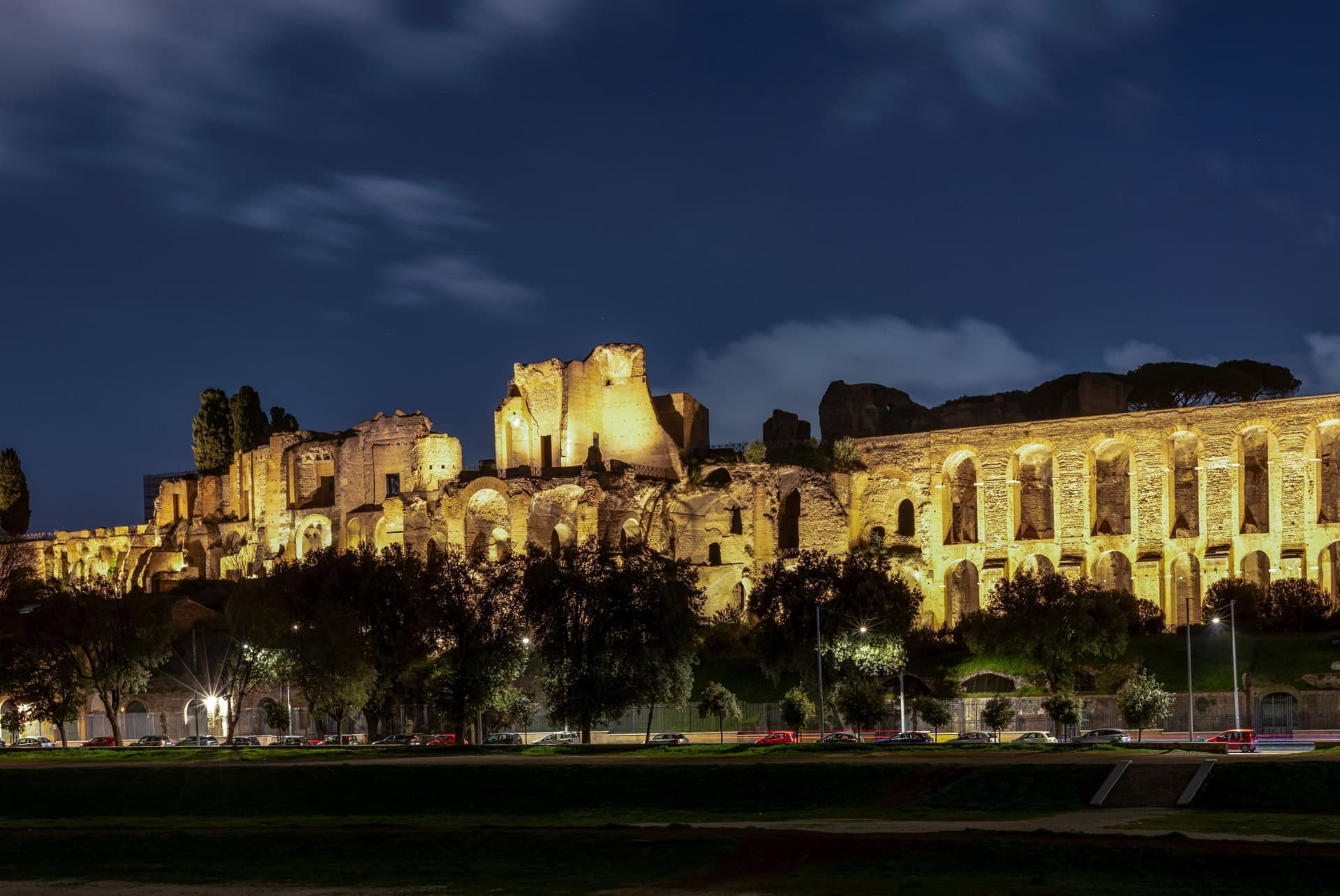 circus maximus