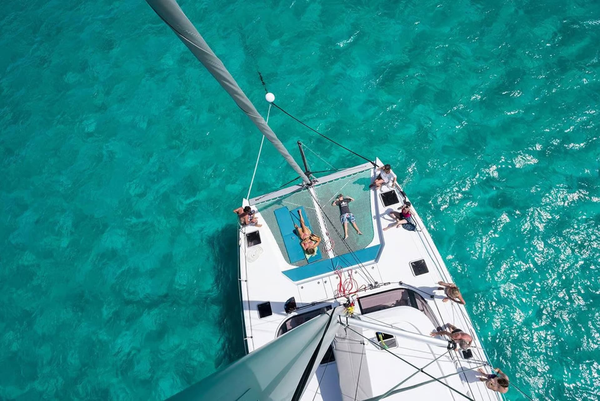 croisiere ile maurice