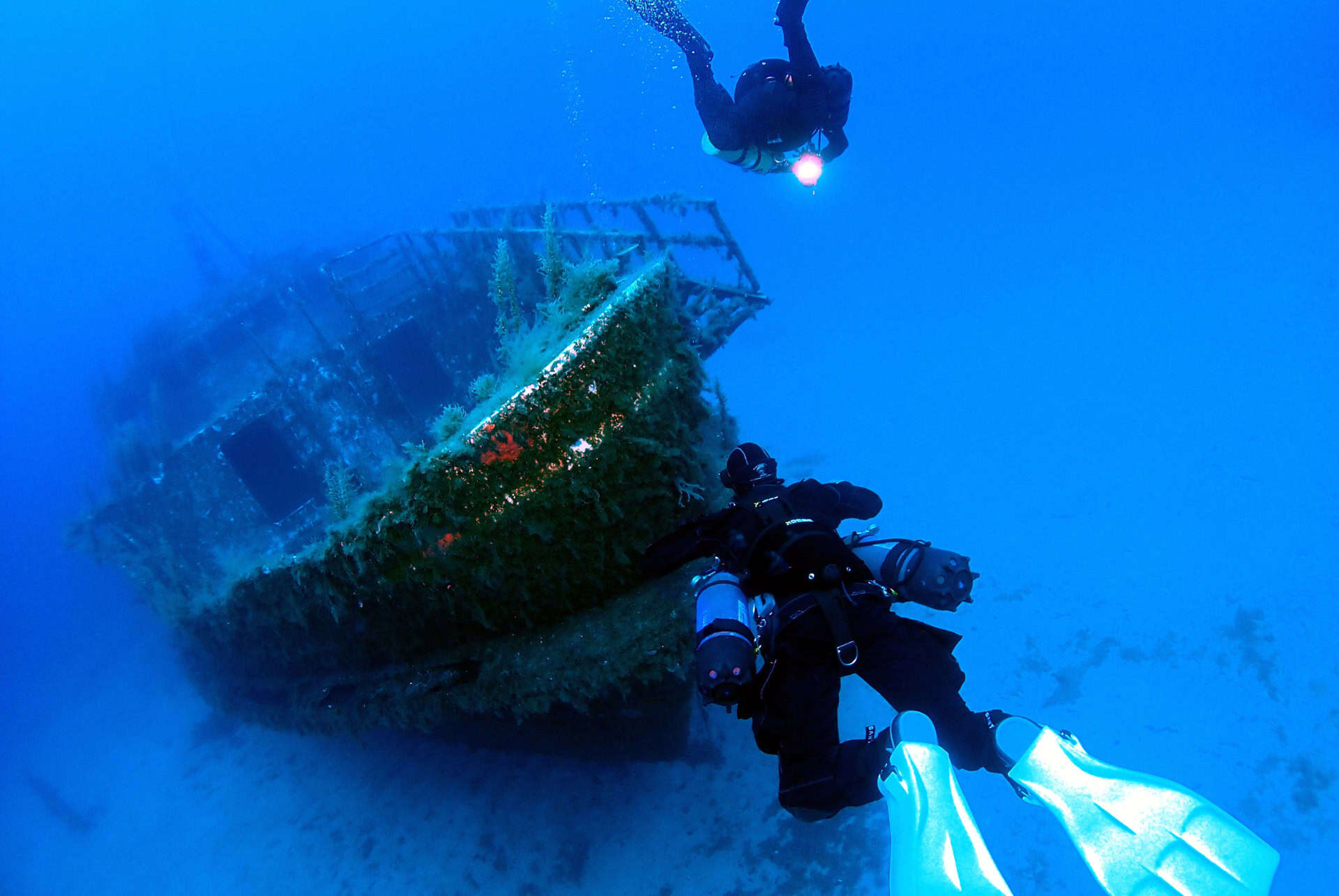 epave gozo