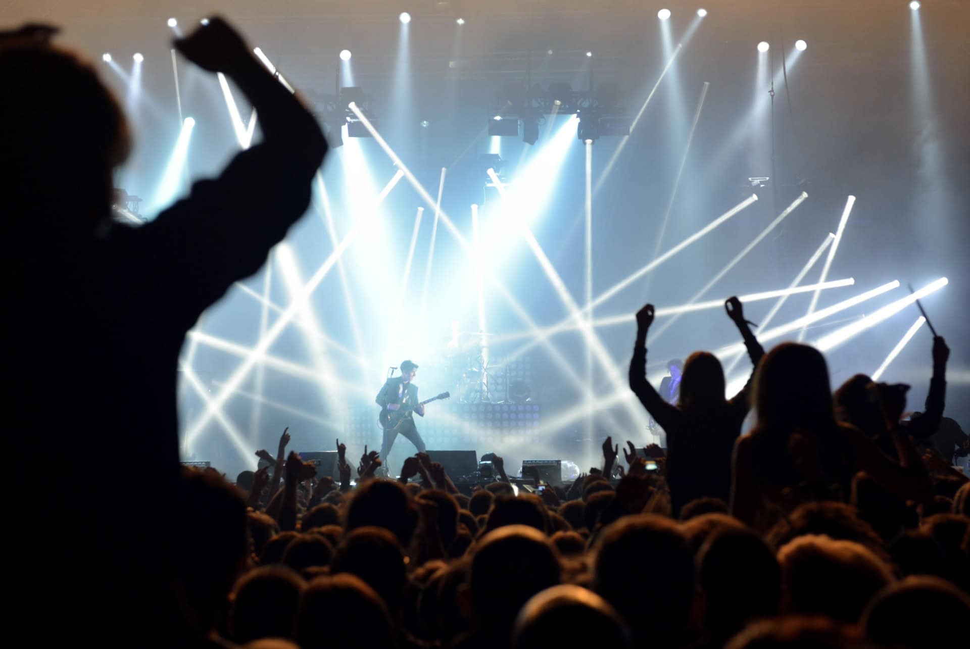 festival pula croatie