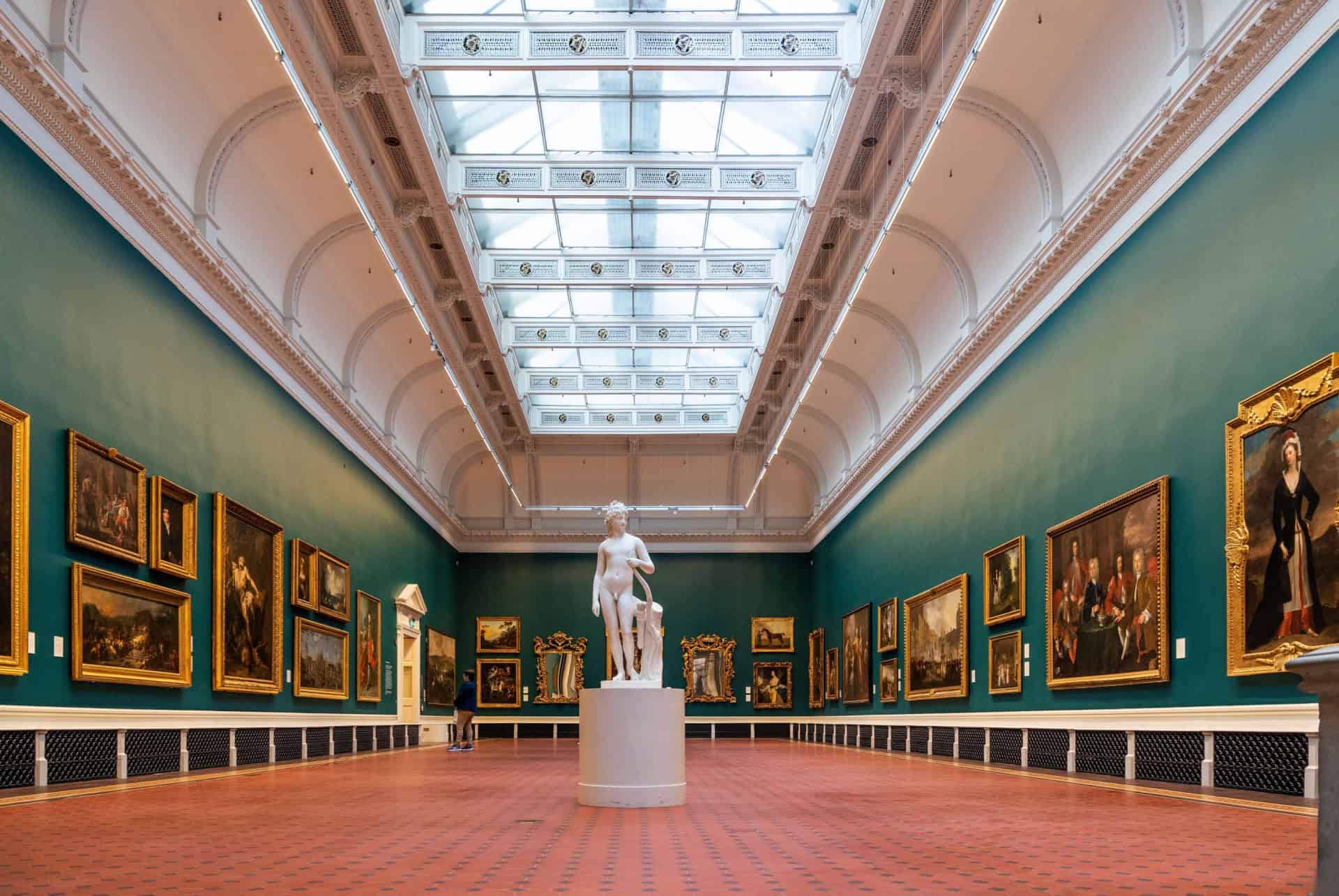 galerie nationale irlande dublin