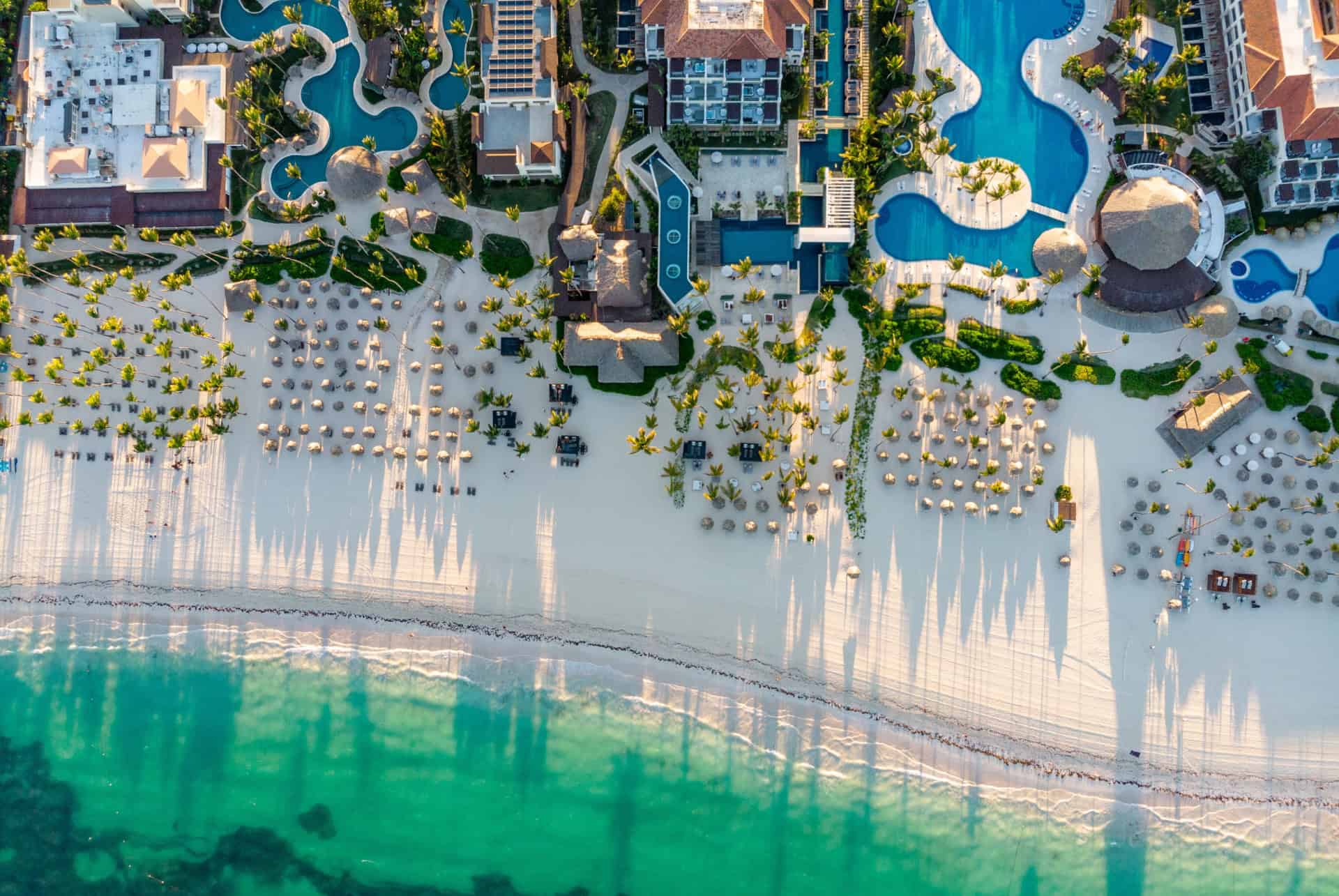 hotel a punta cana