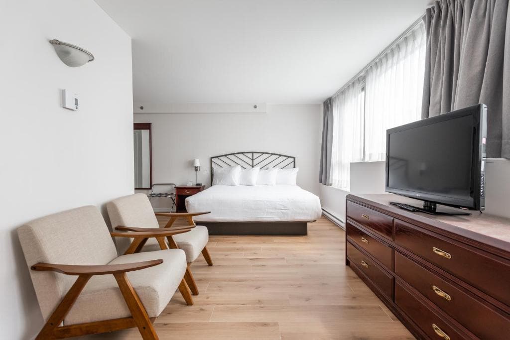 hotel suites labelle