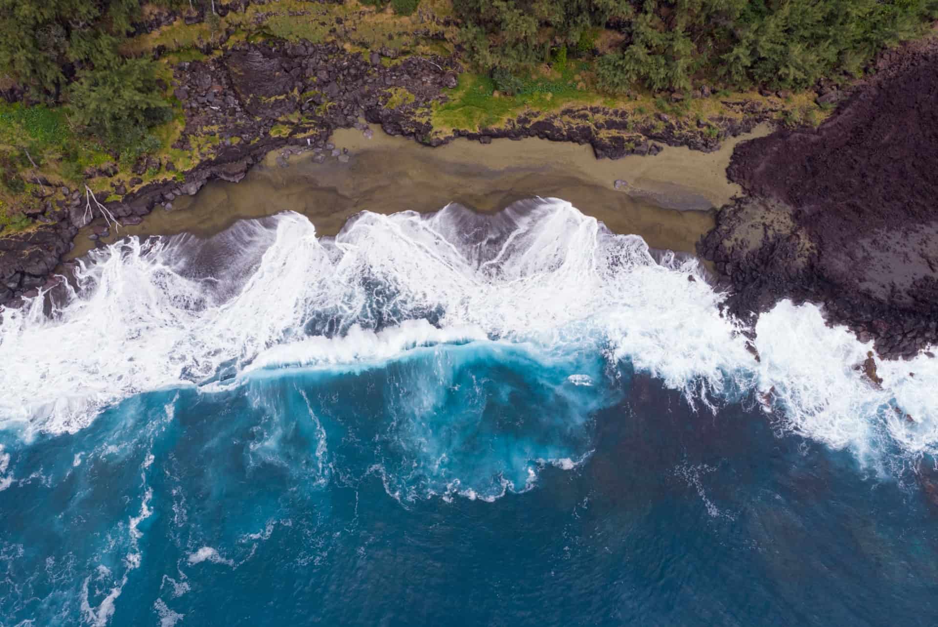 ile de la reunion