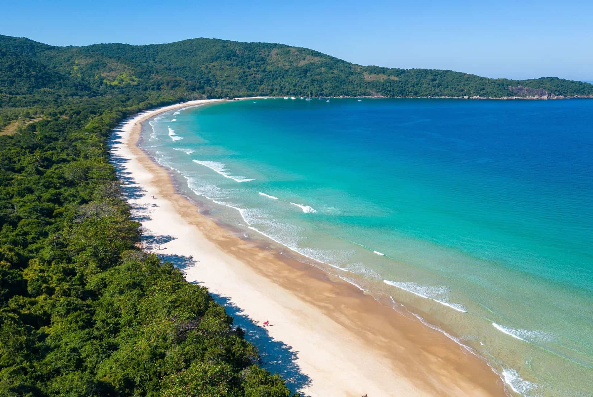 ilha grande