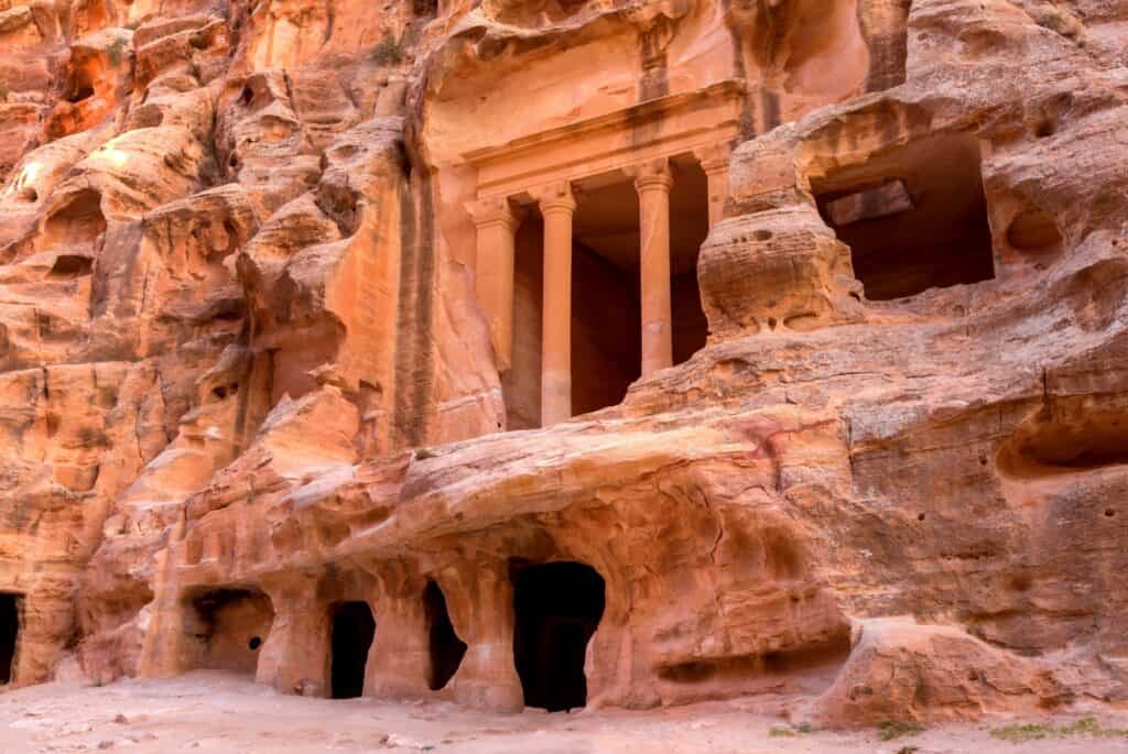 little petra
