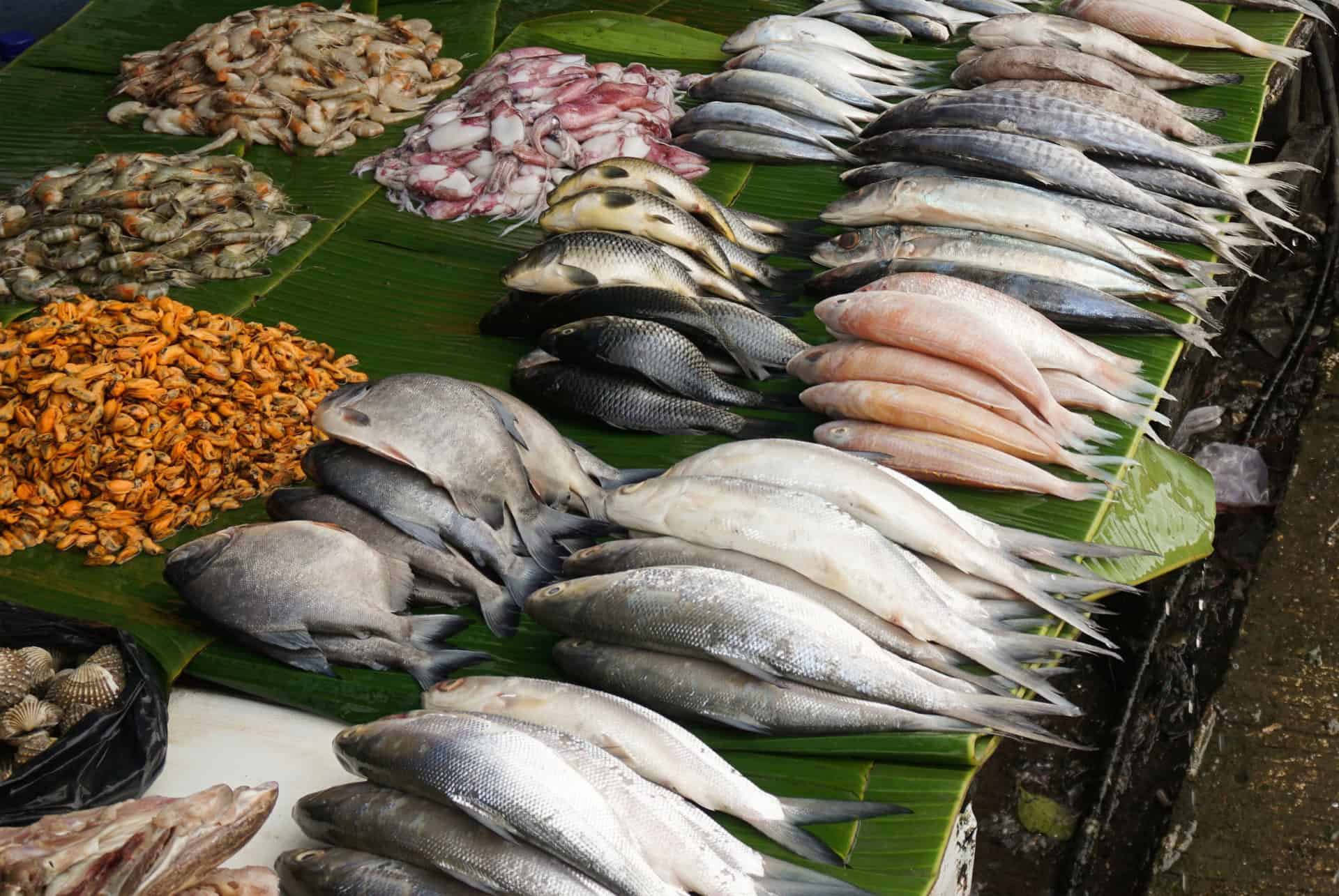 marché de jakarta