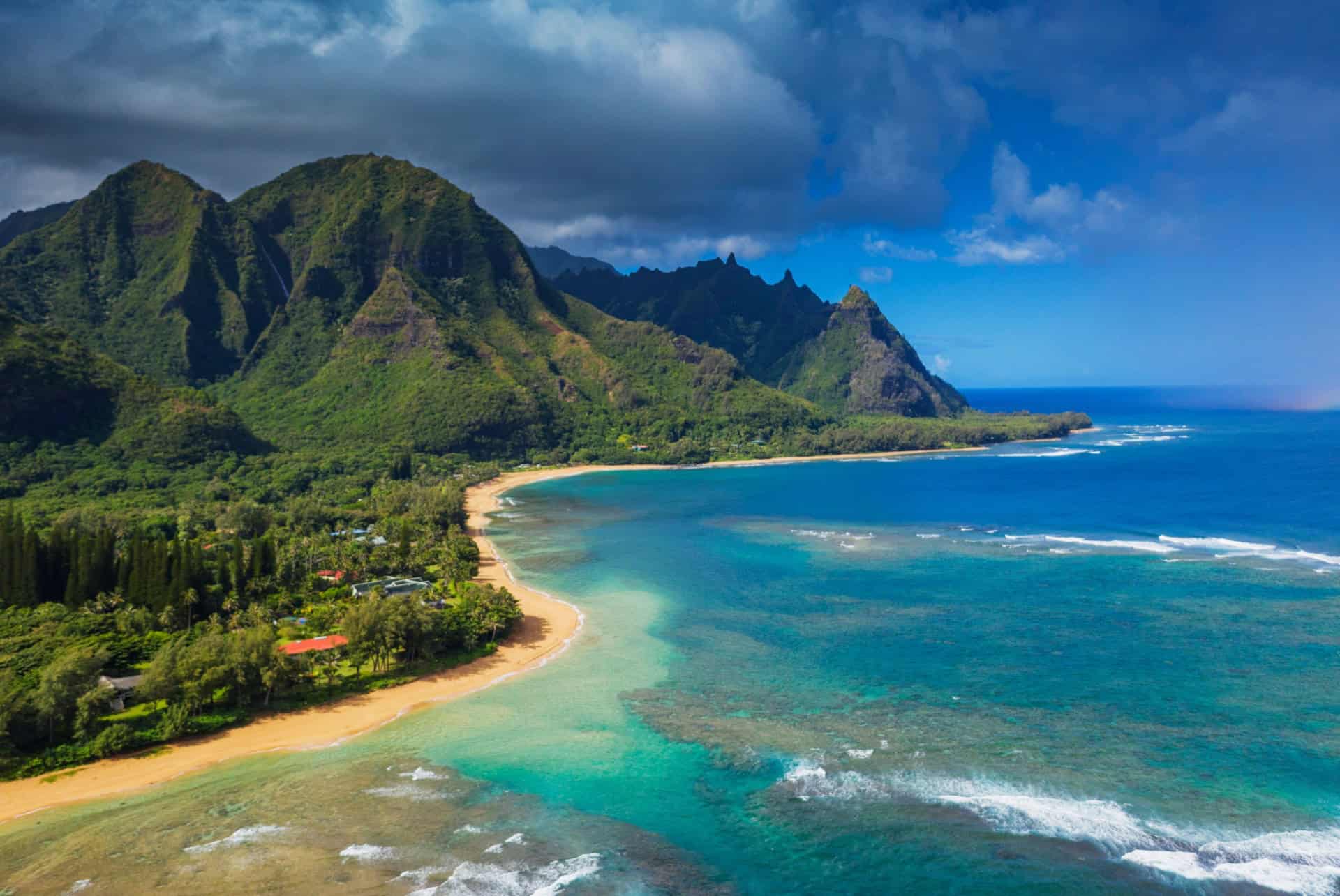 ou partir en septembre hawai