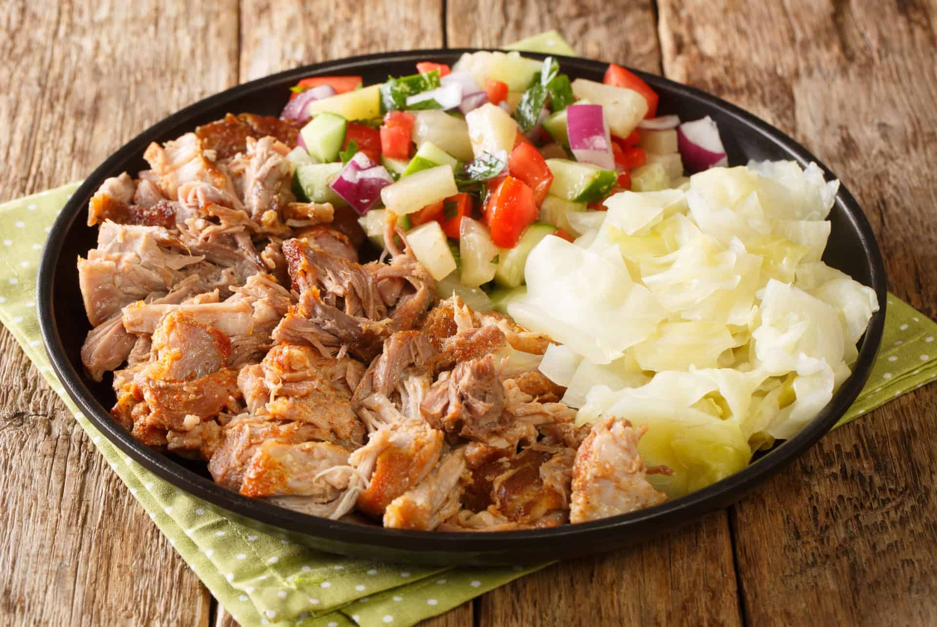 porc kalua