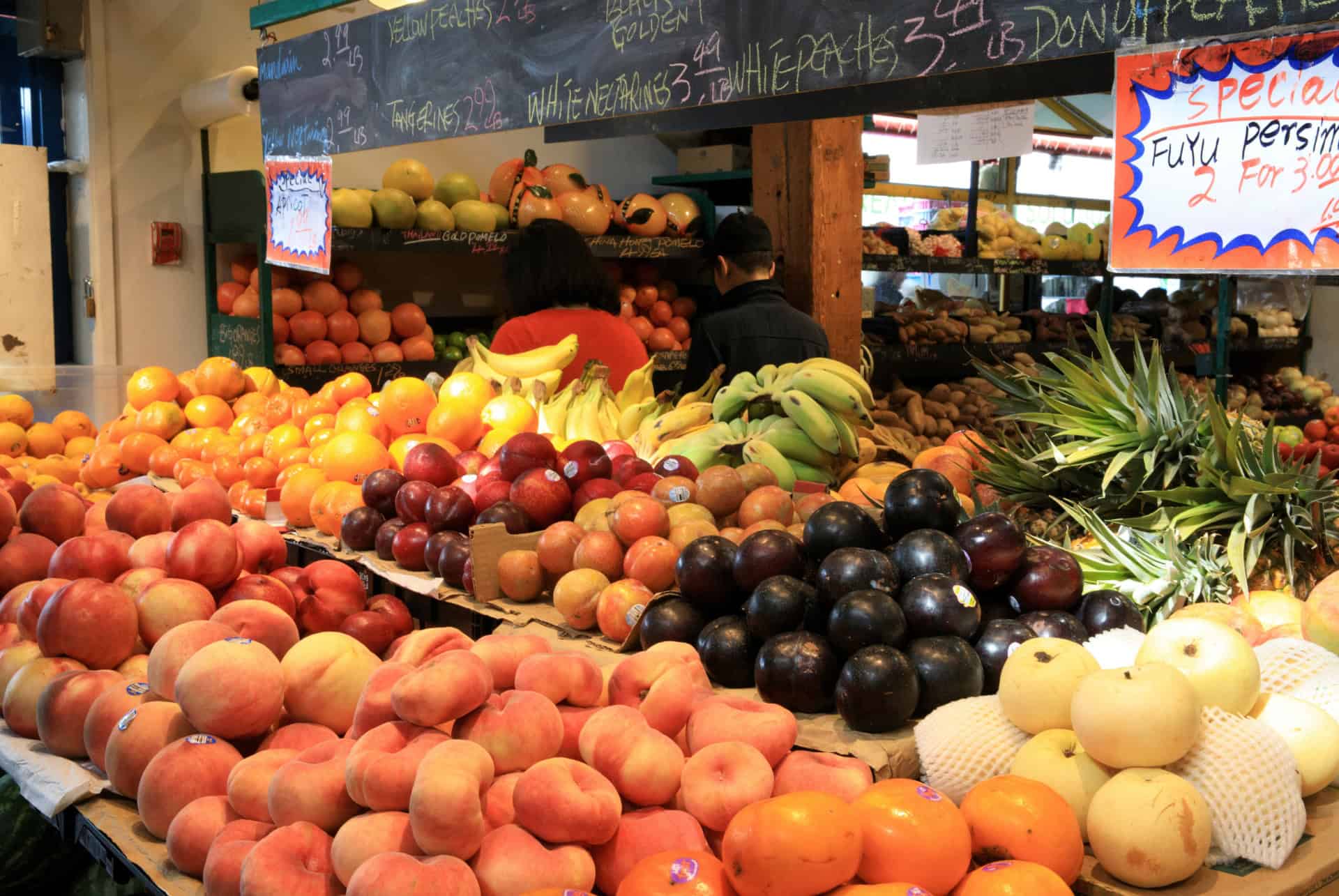 public market grandville island