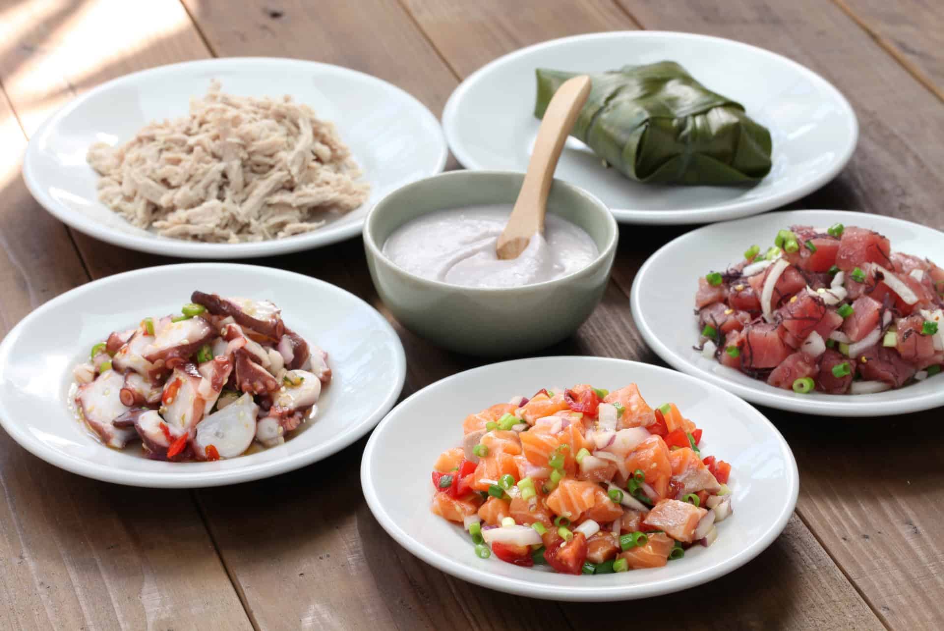 que faire a oahu gouter a la gastronomie locale