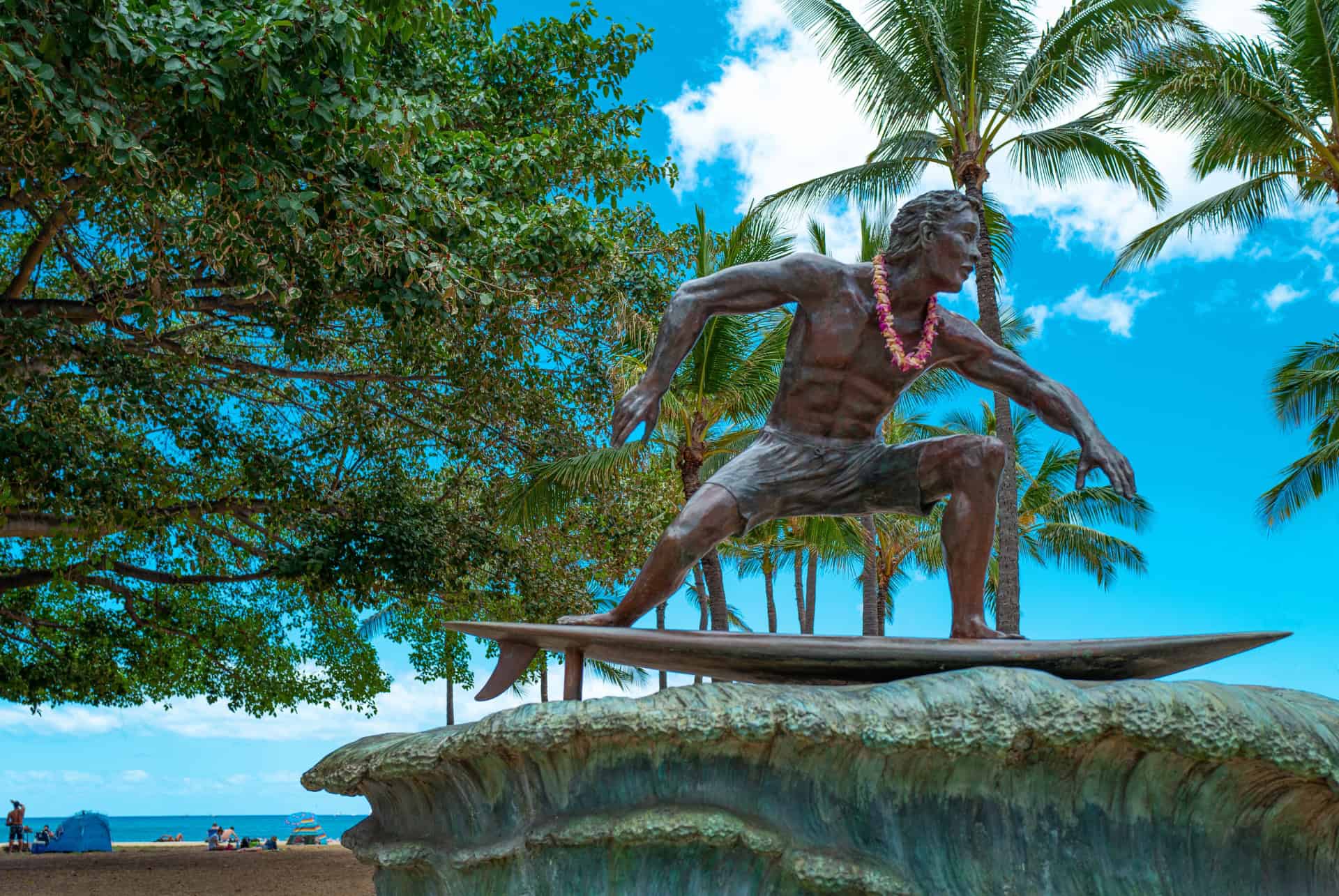 que faire a oahu suivre un cours de surf