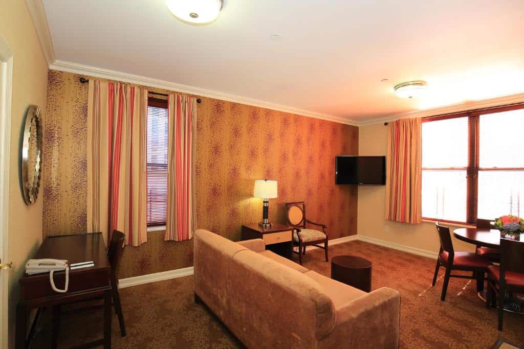 radio city apartments