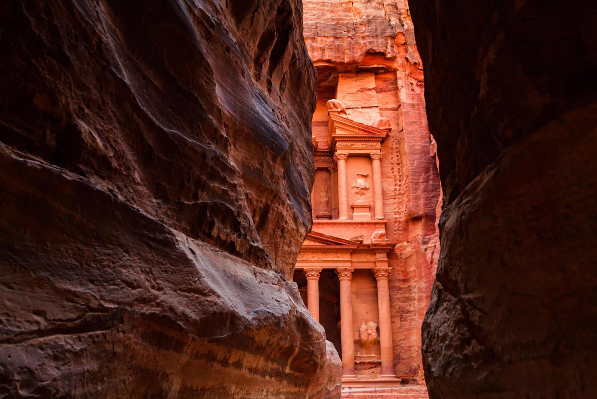 siq petra