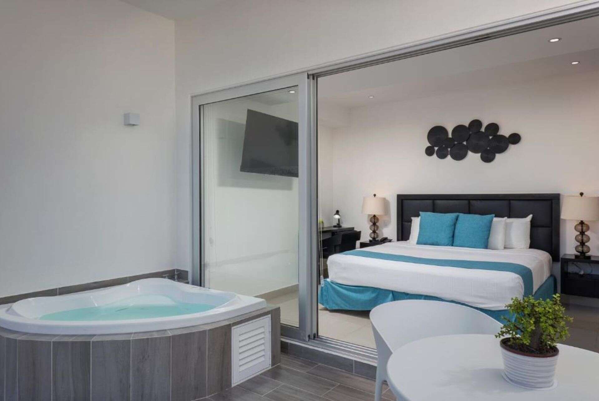 suites malecon cancun