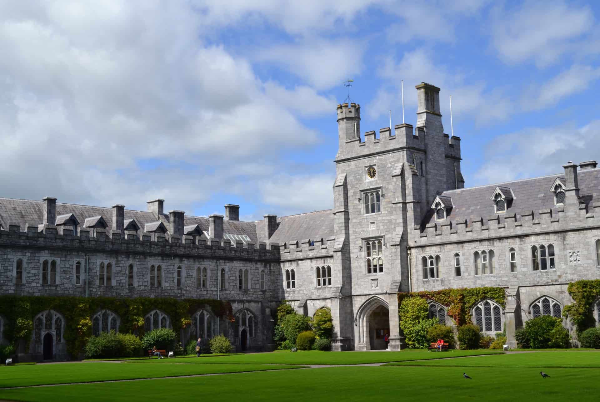 universite de cork
