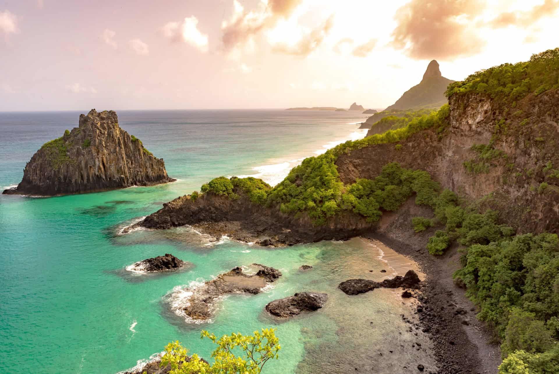 Fernando de Noronha bresil
