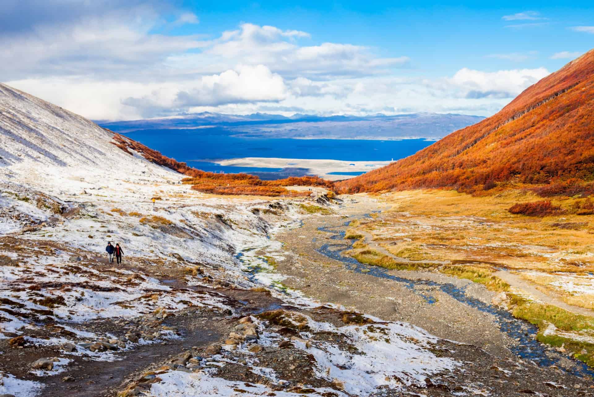 road trip argentine ushuaia