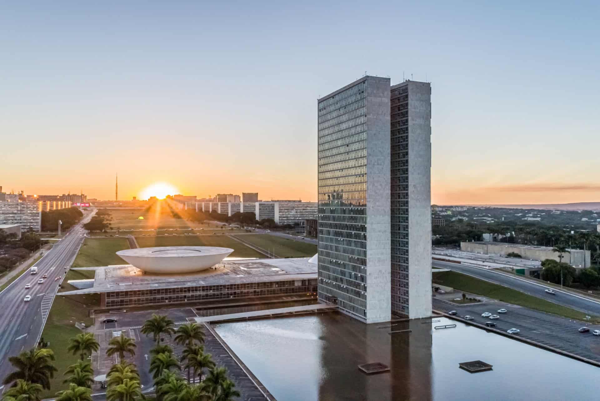 brasilia bresil