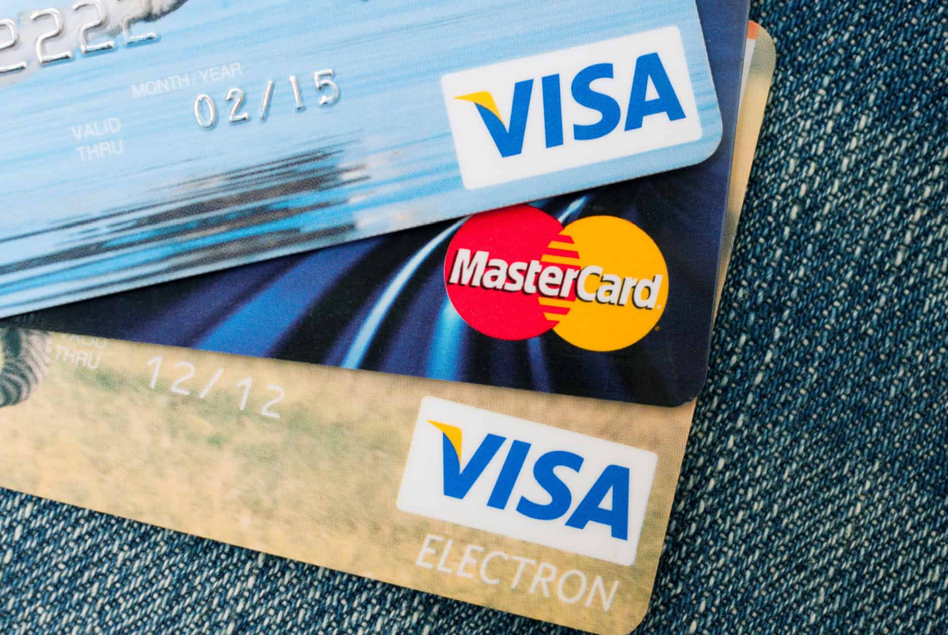 cartes bancaires