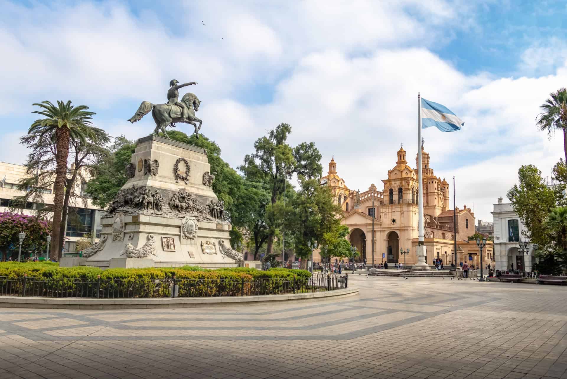cordoba road trip argentine