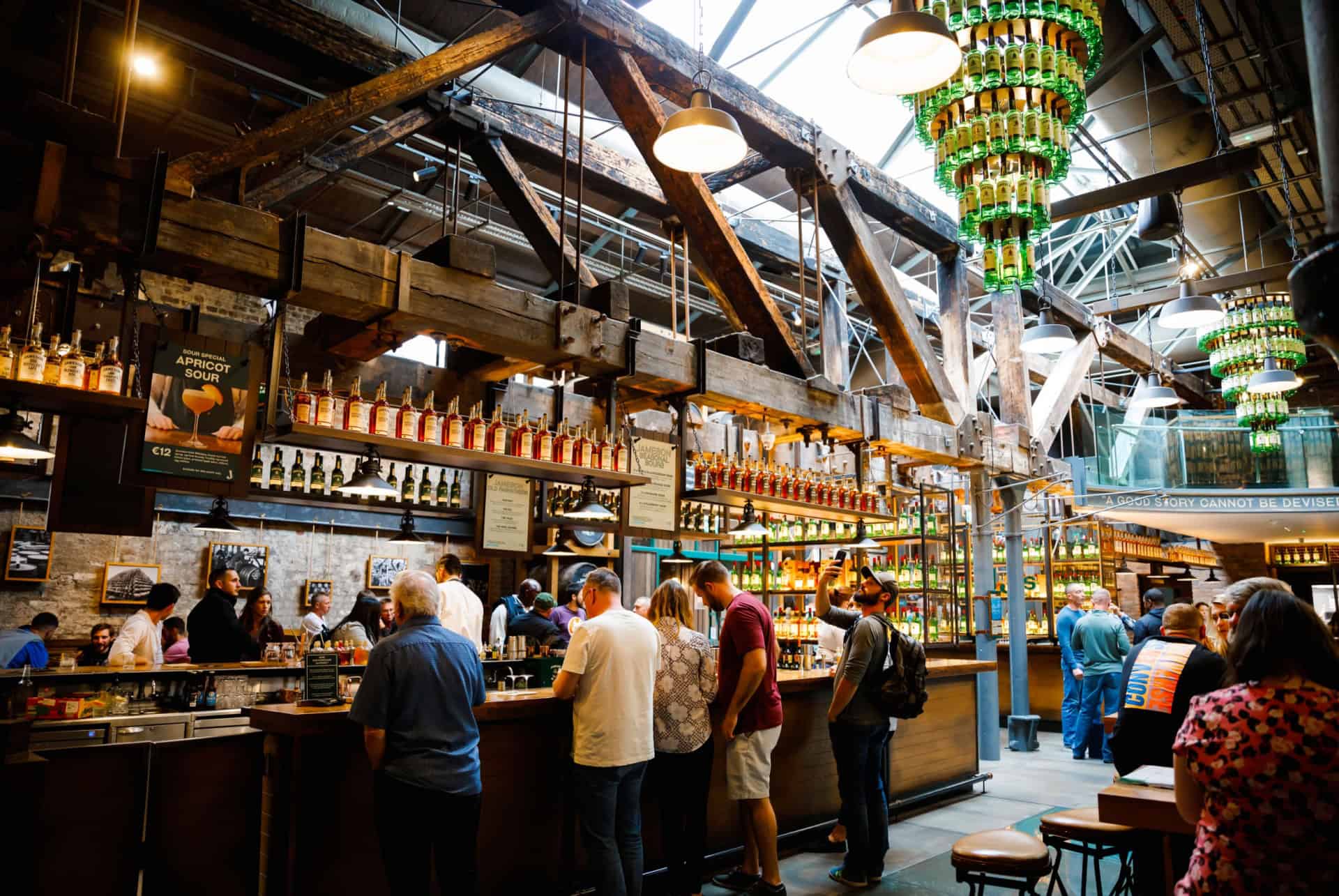 distillerie dublin whiskey