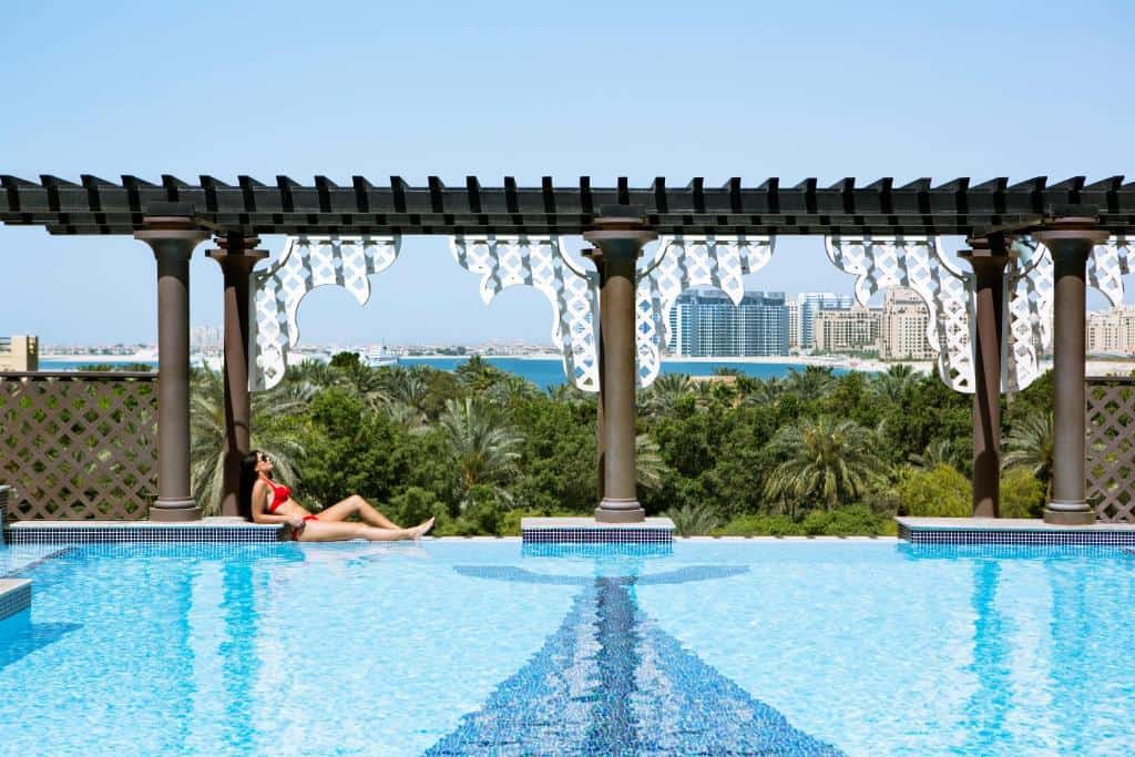 dubai arjaan hotel
