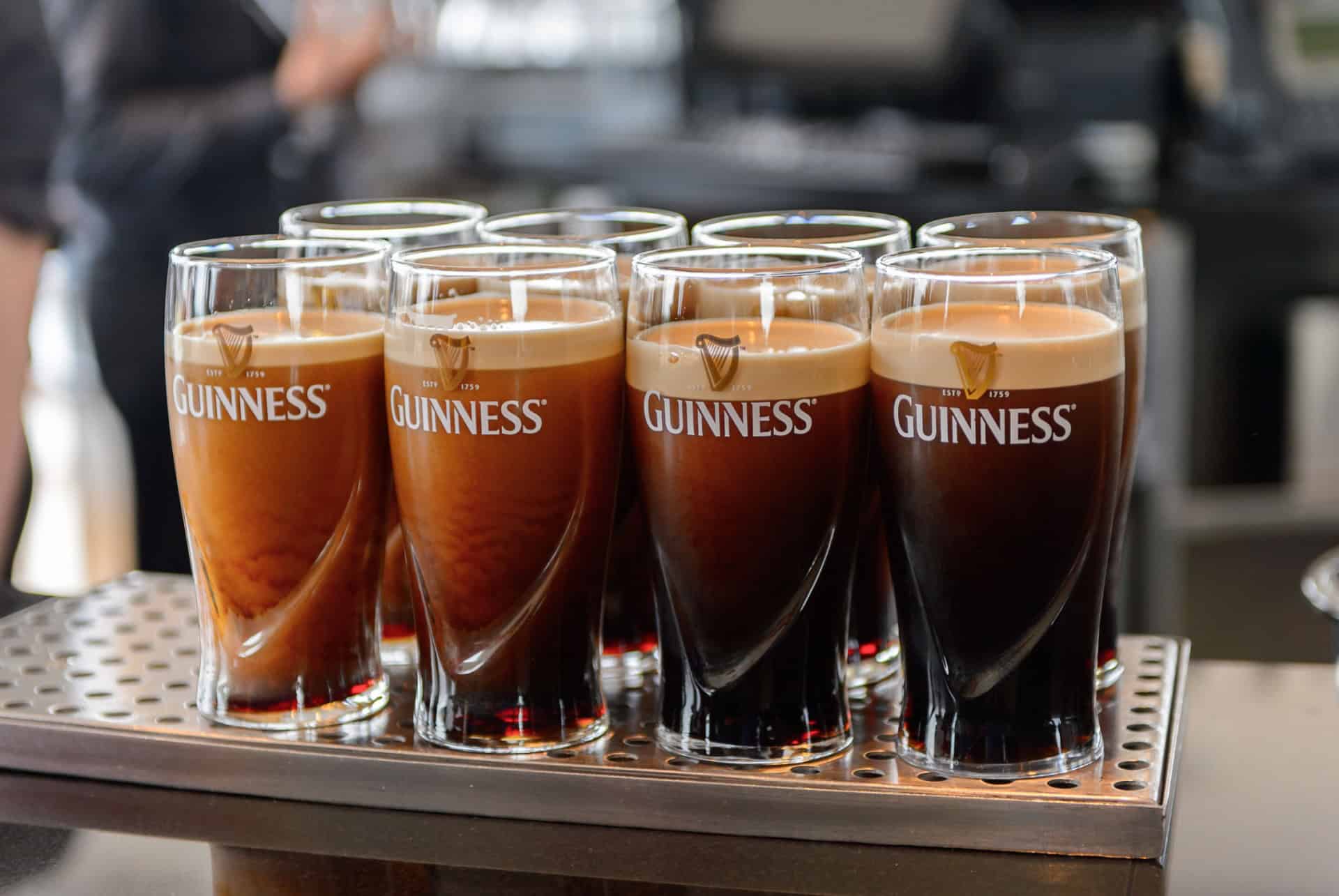 guinness biere
