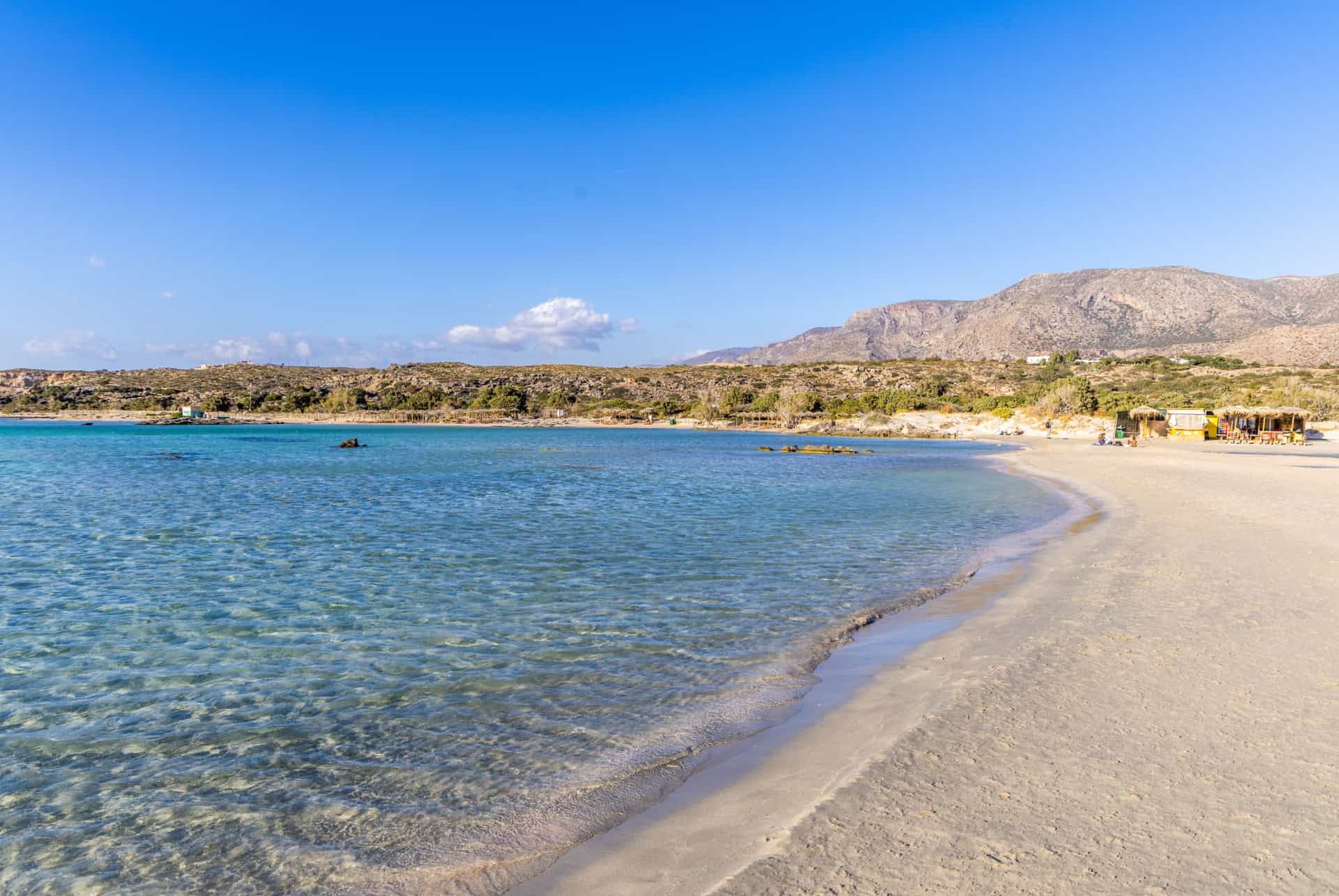 heraklion crete en octobre