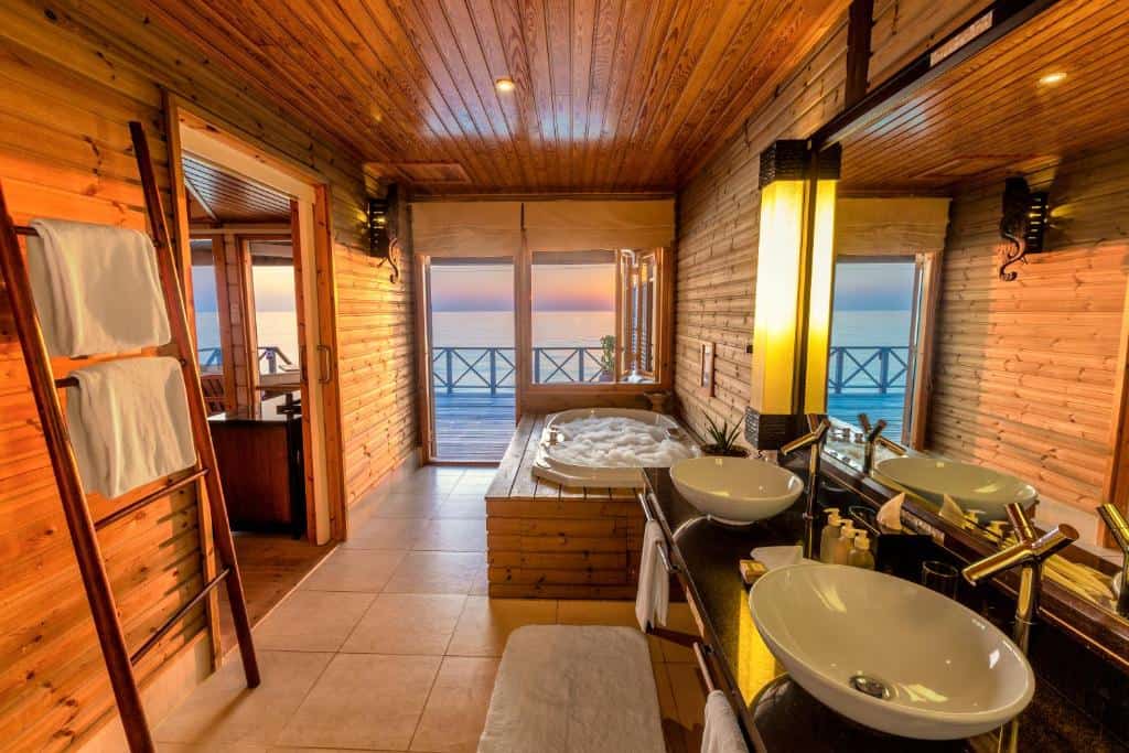 komandoo island resort et spa maldives
