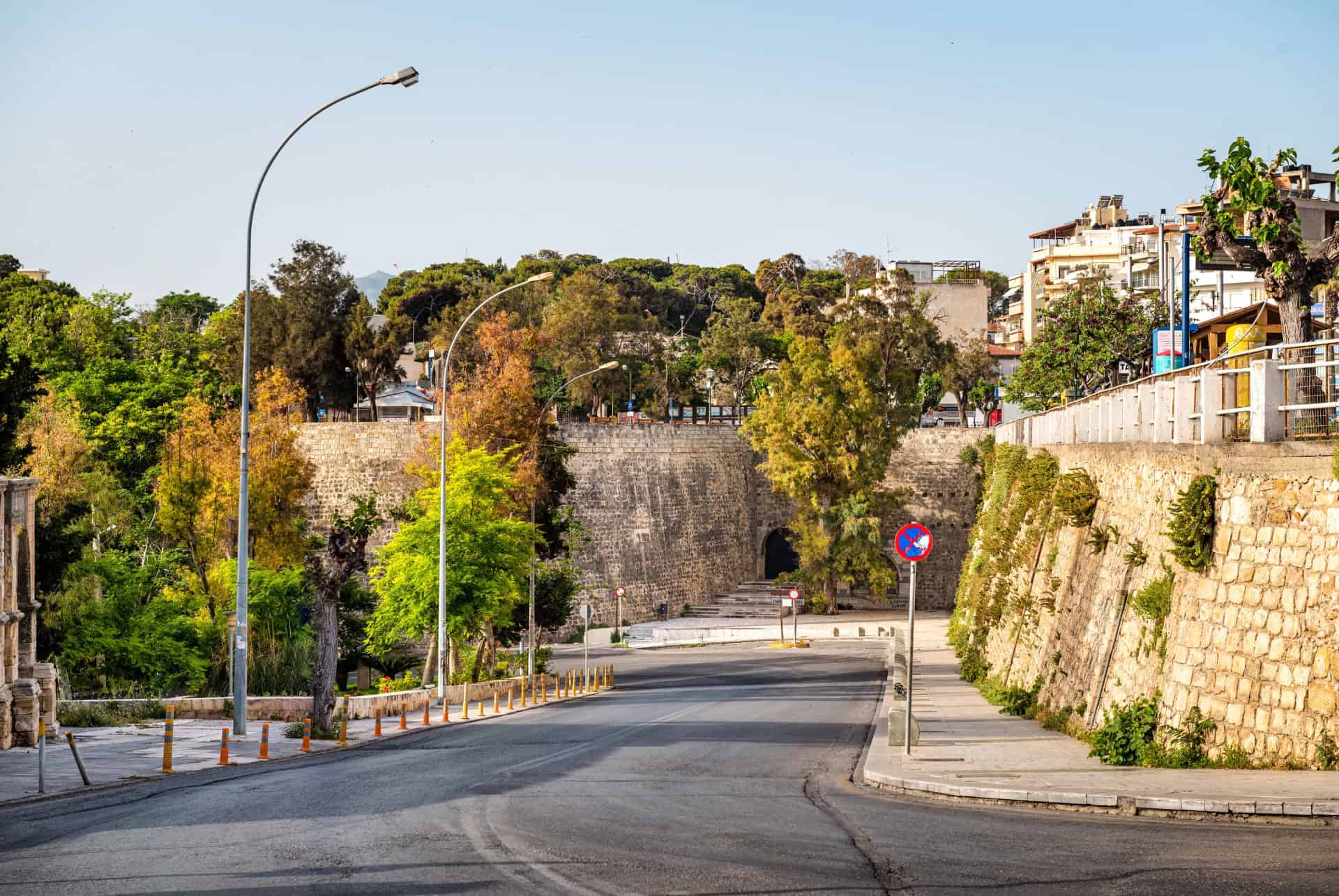 location de voiture en crete heraklion