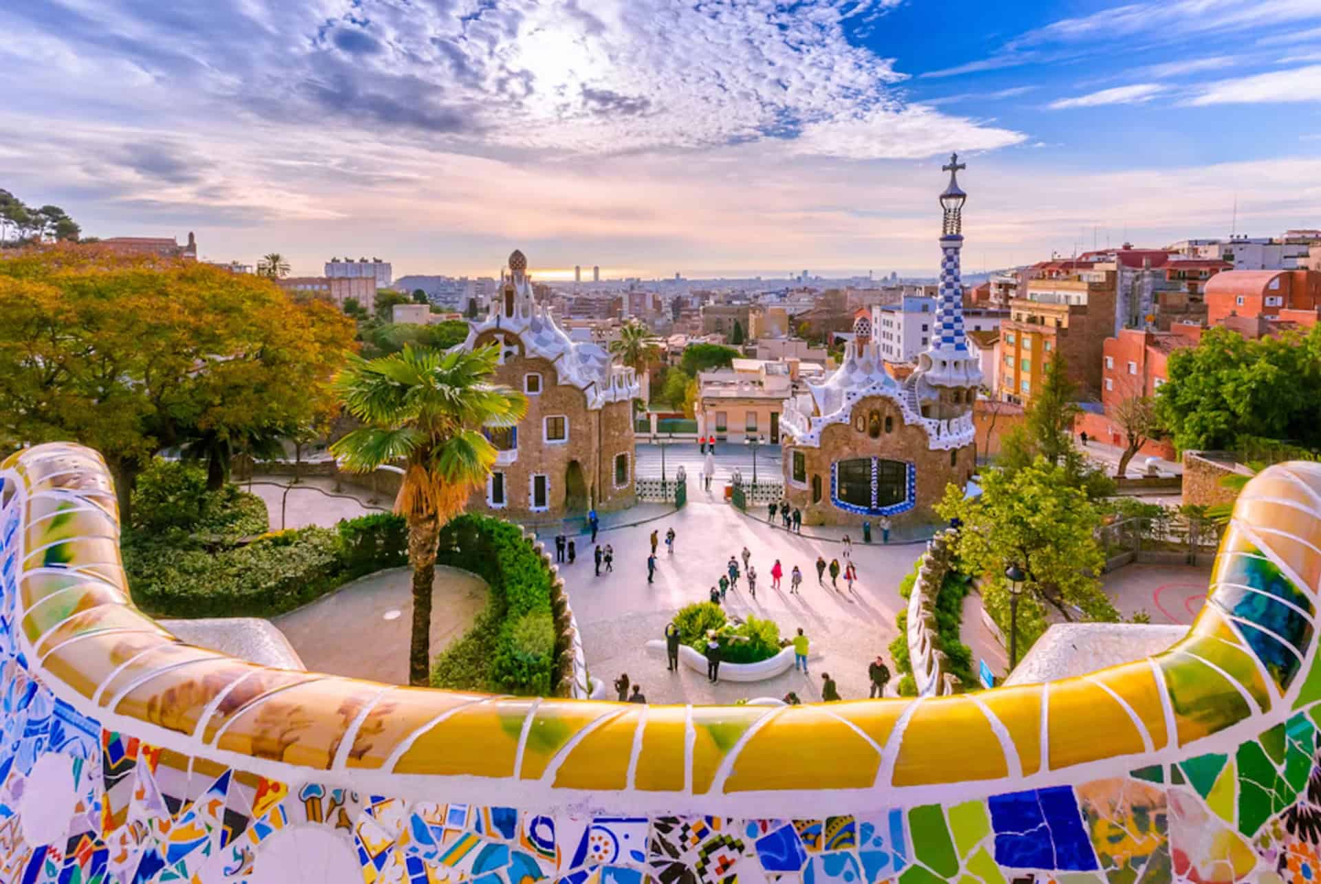 maison musee gaudi