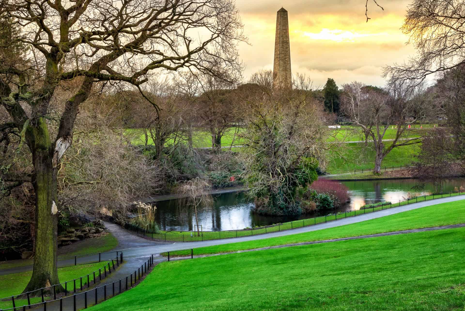 parc phoenix