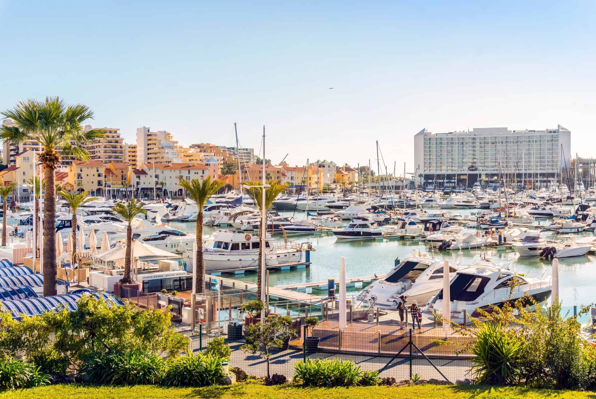 quand partir a faro automne et ville voisine de vilamoura