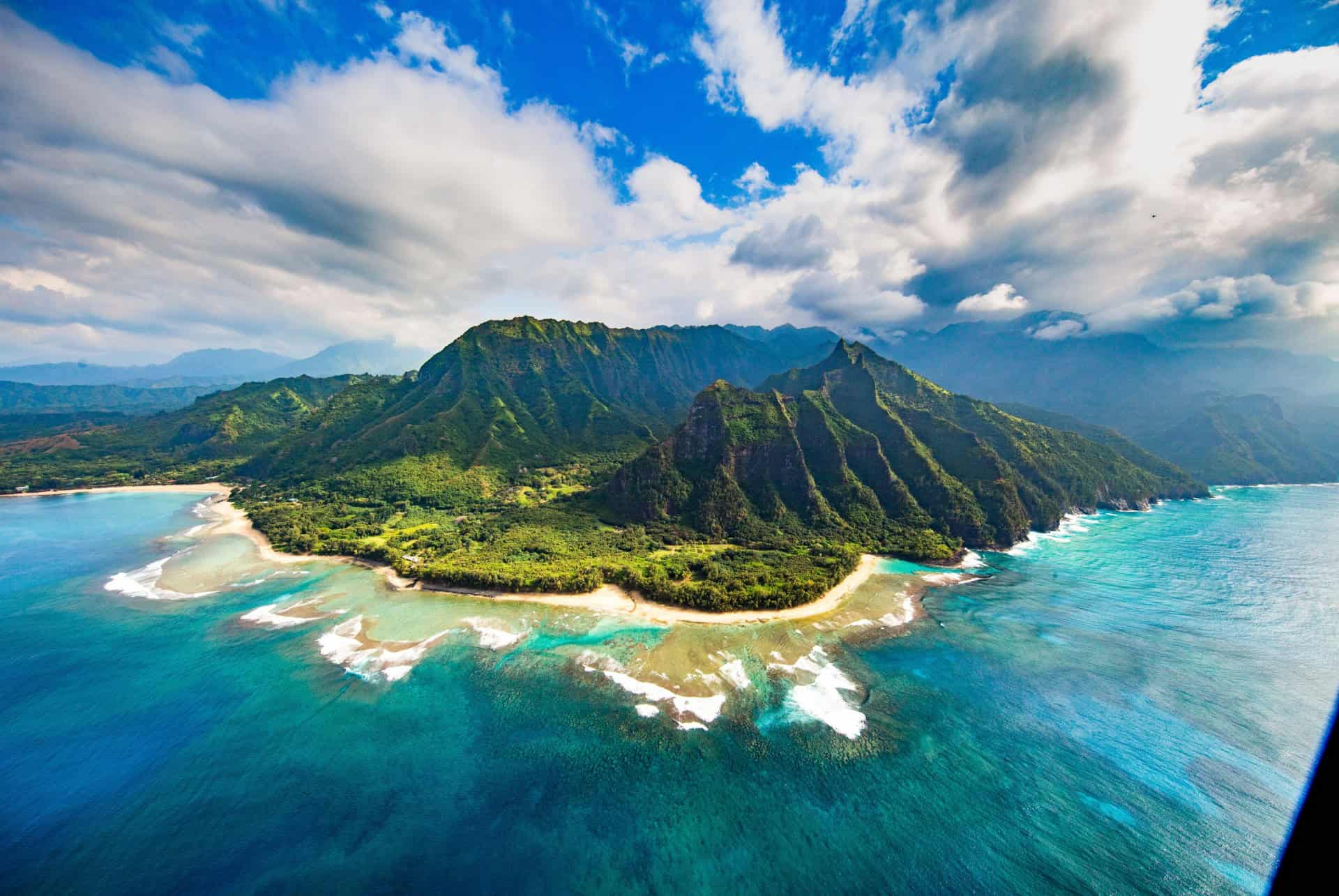 que faire a kauai ile