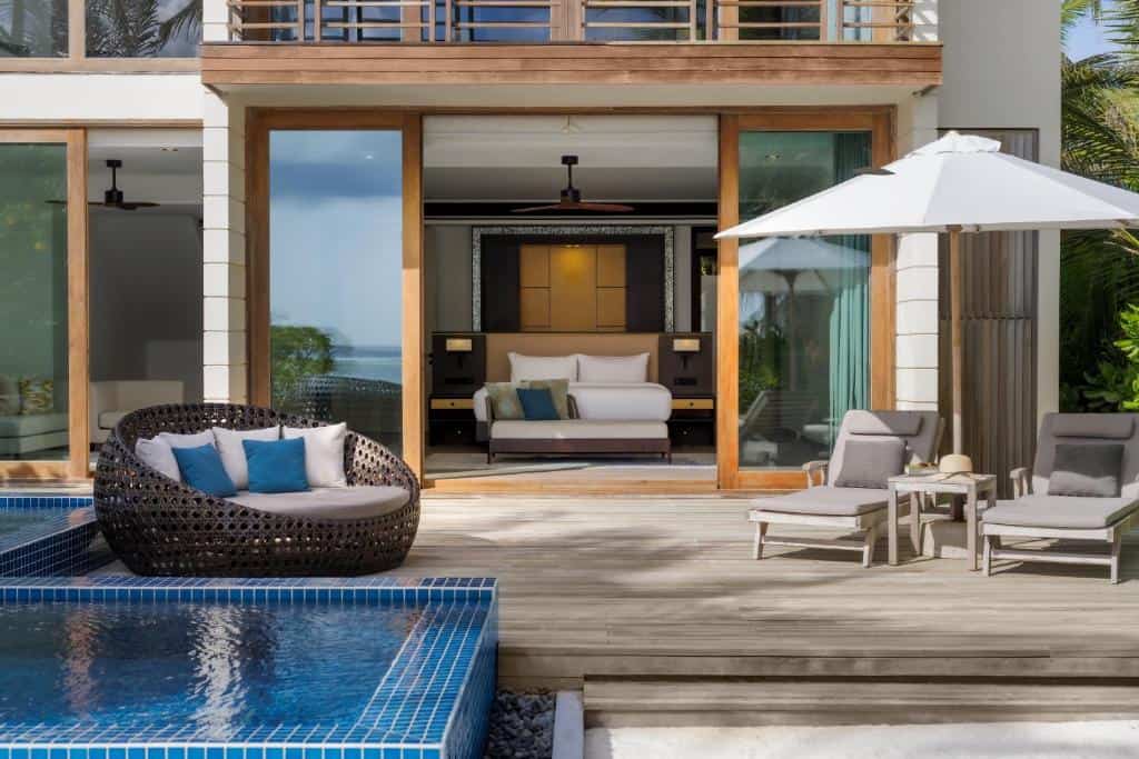 radisun blu resort maldives