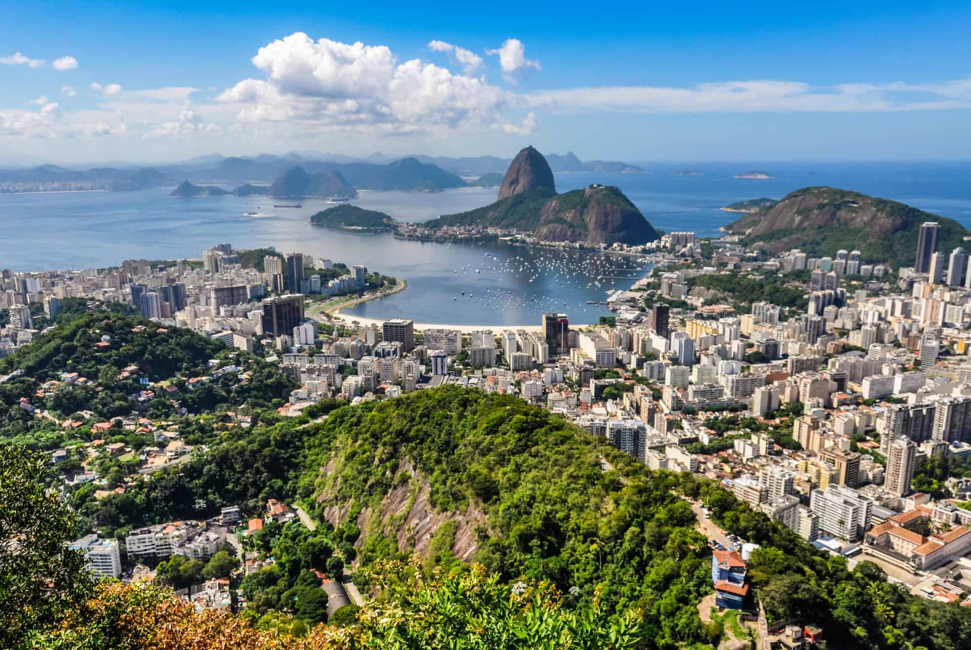 rio vue panoramique