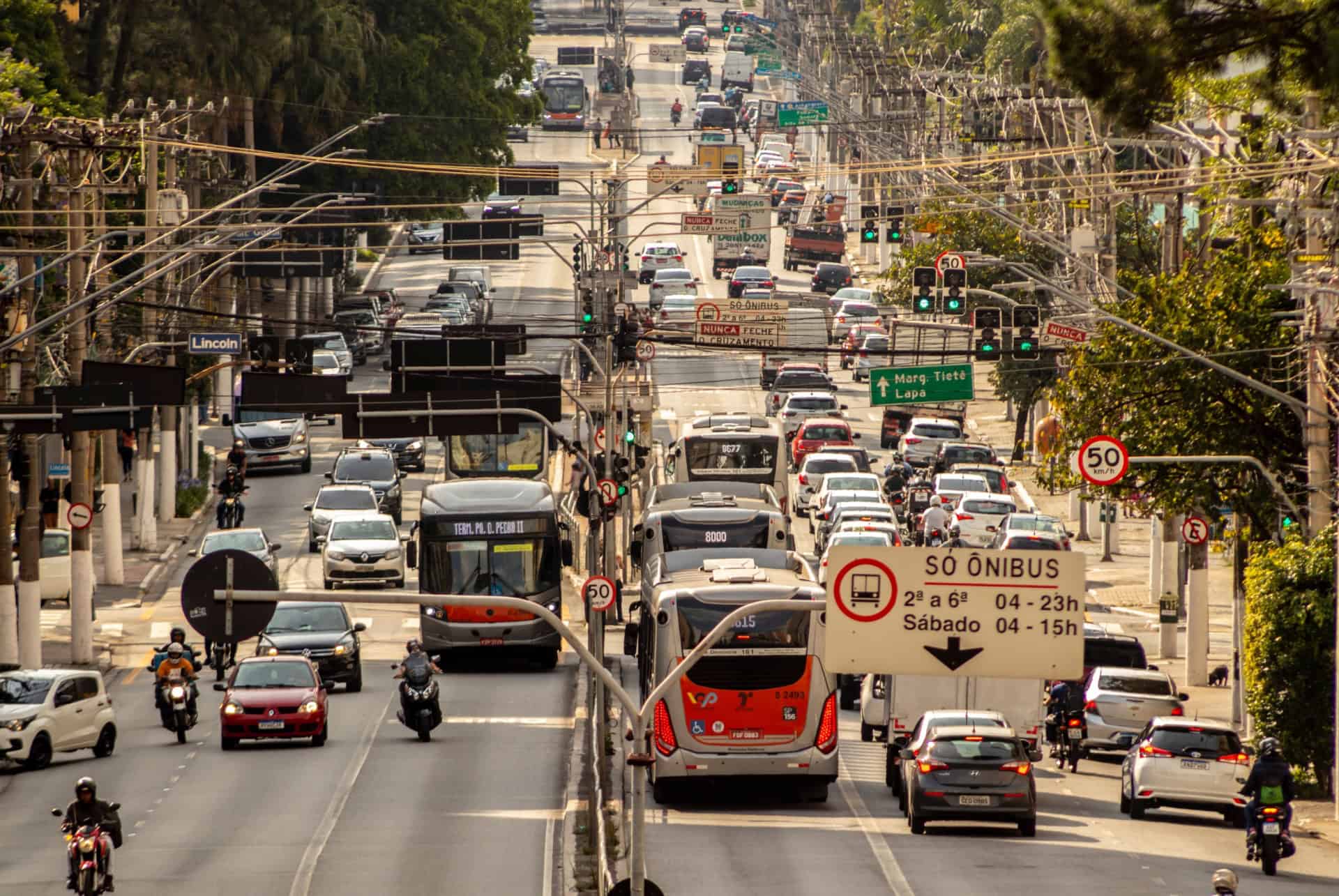 sao paulo bresil